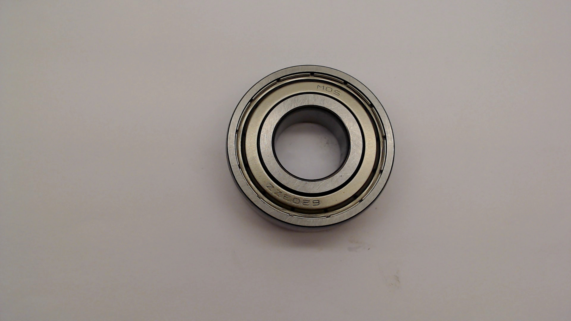 Ball Bearing