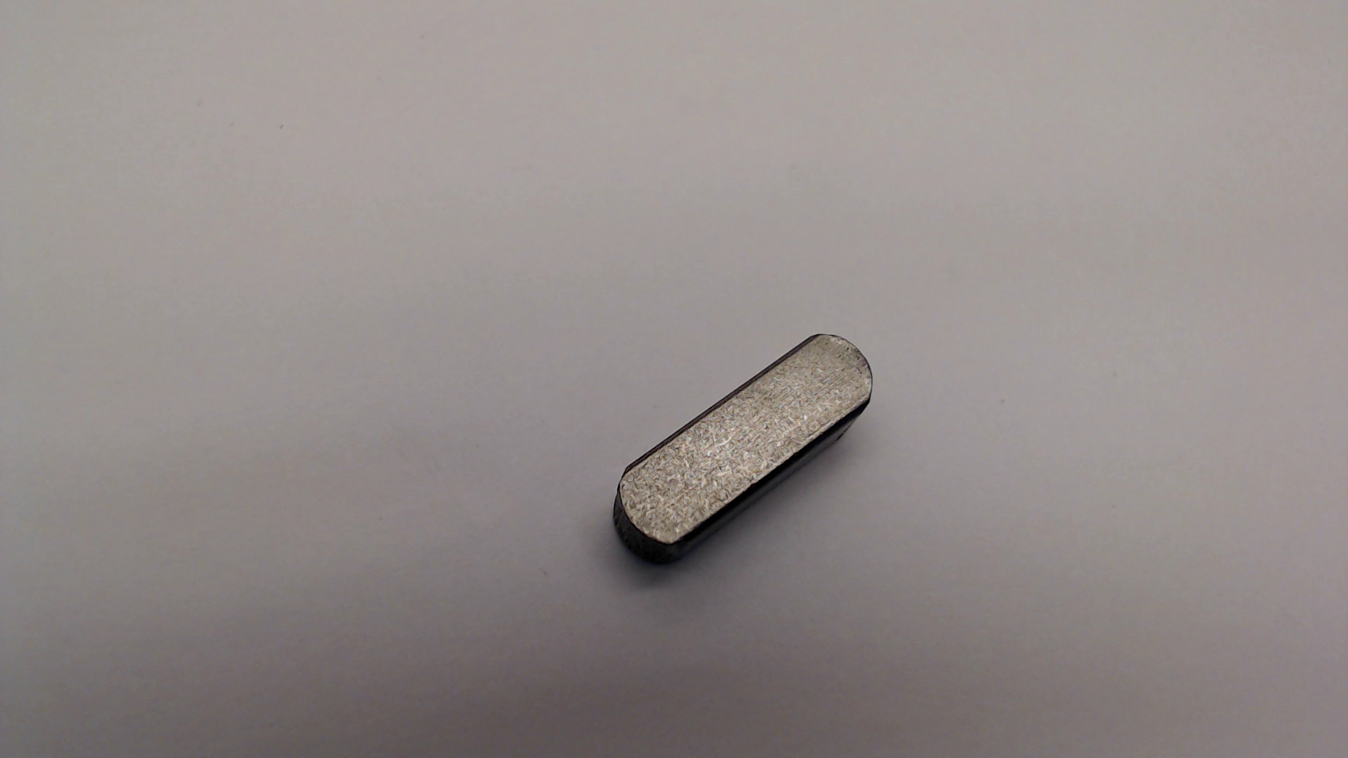 Parallel Key