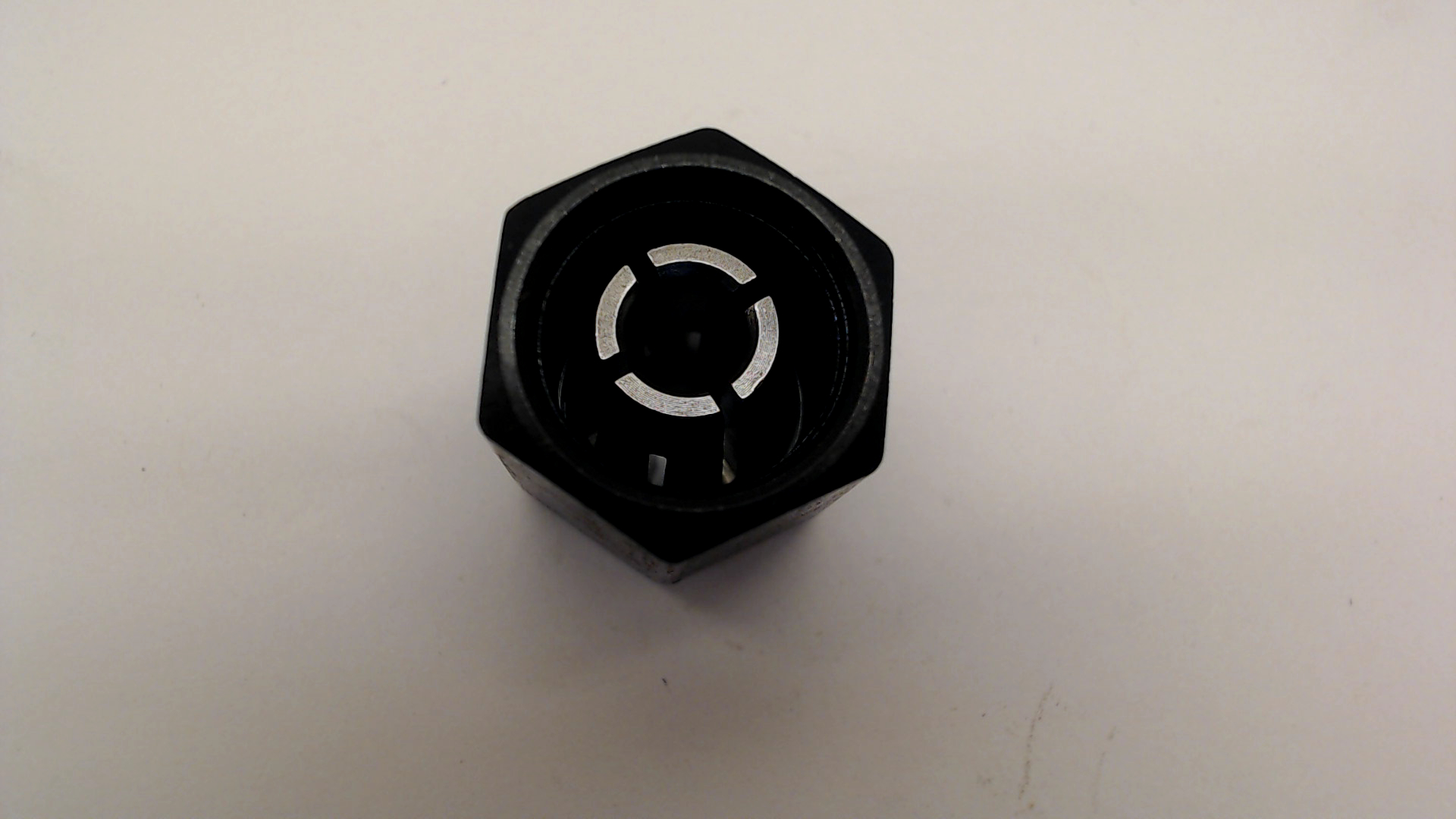 Union Nut