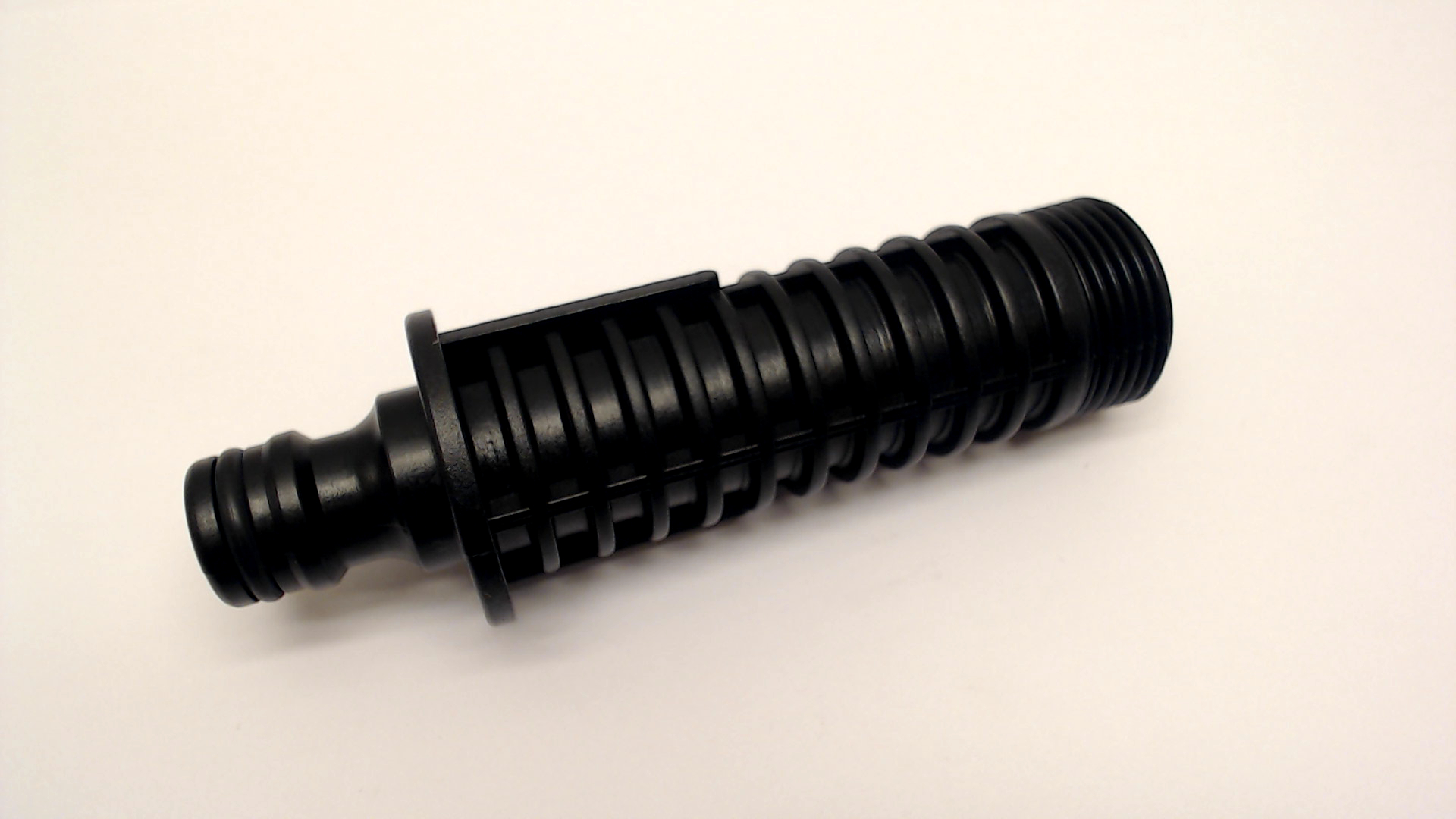 Hollow Axle