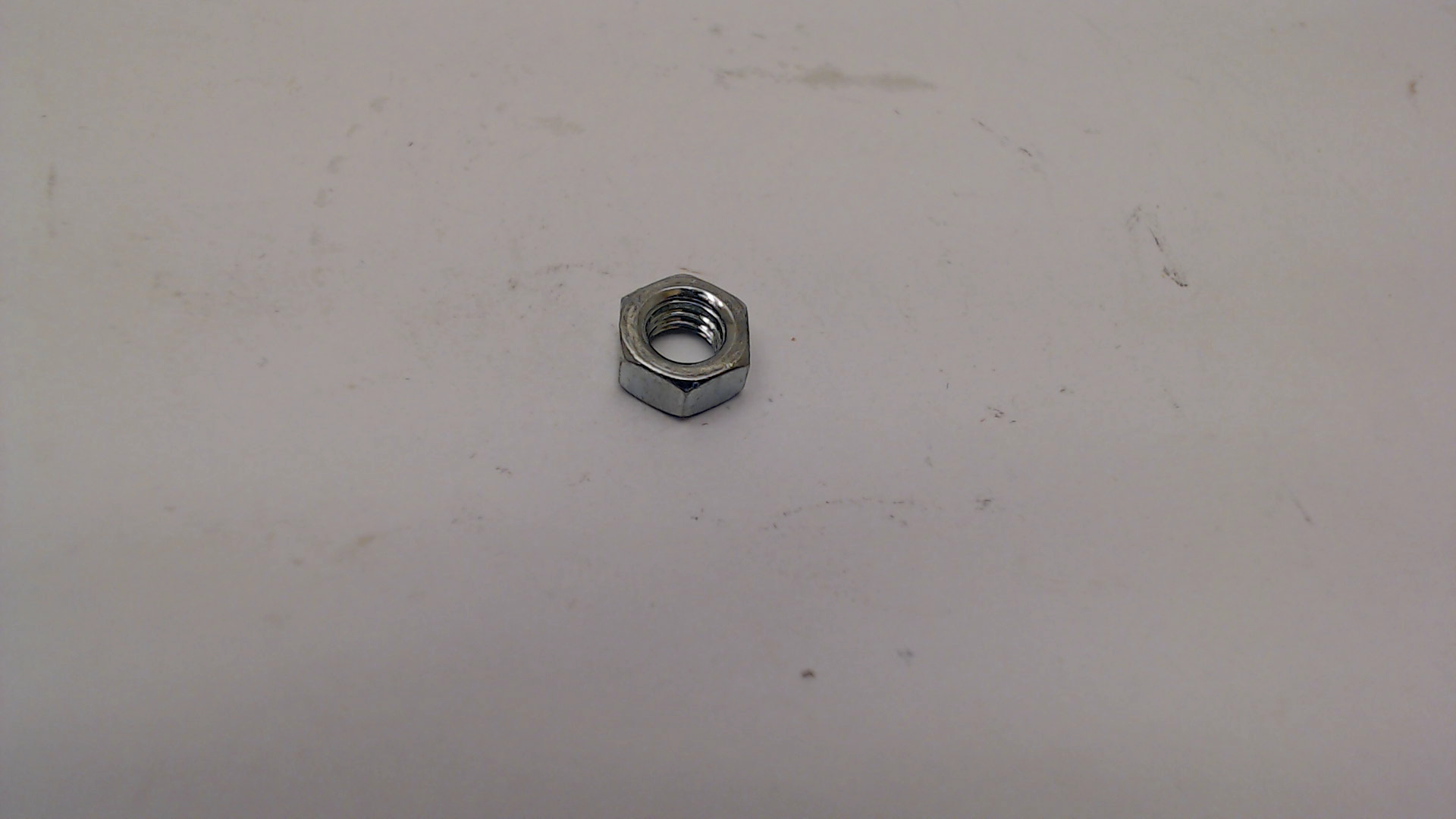Hex Nut