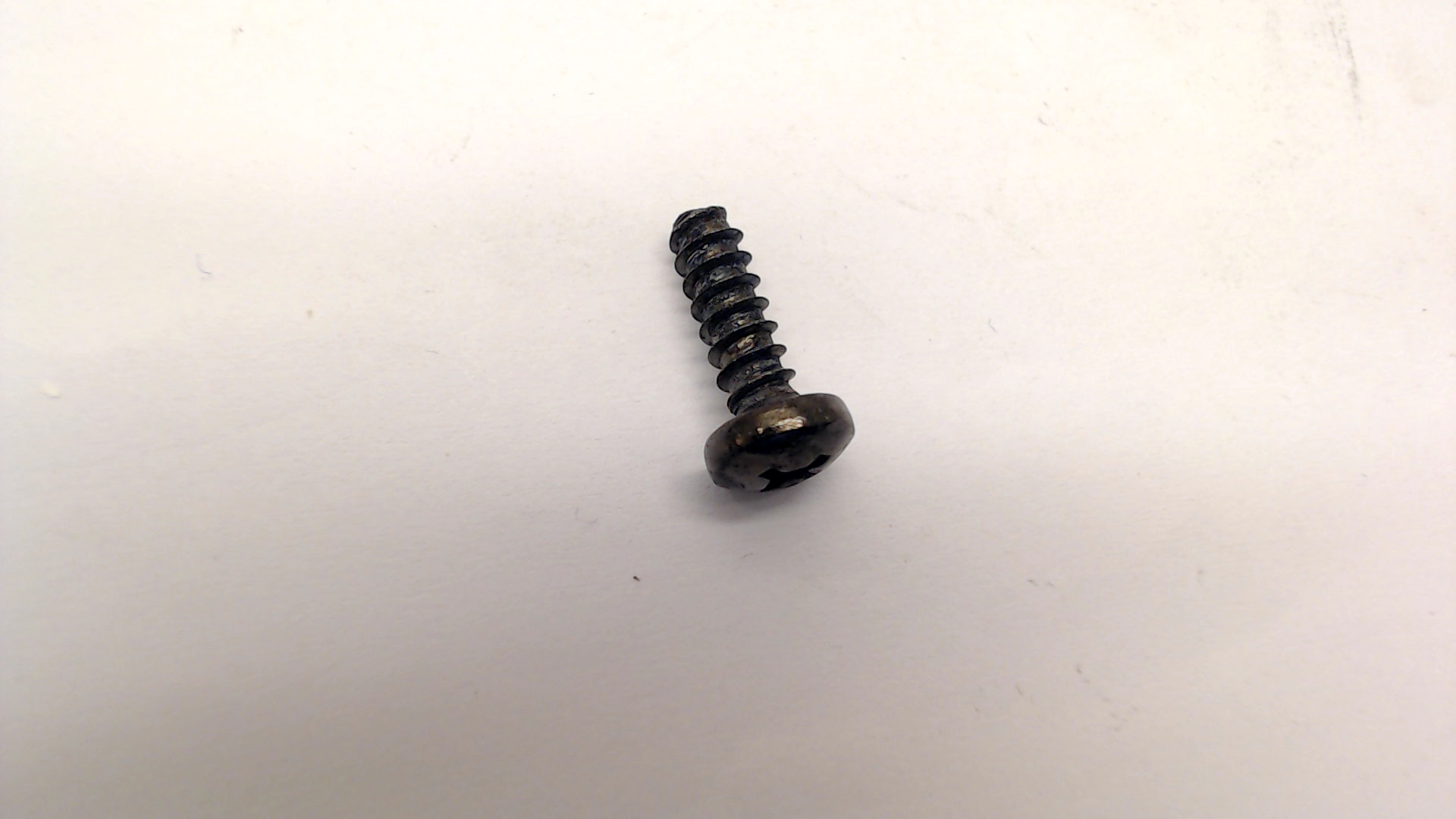 Tapping Screw