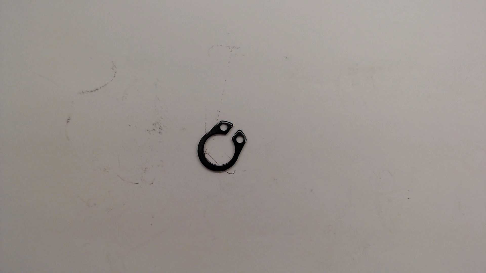 Retaining Clip