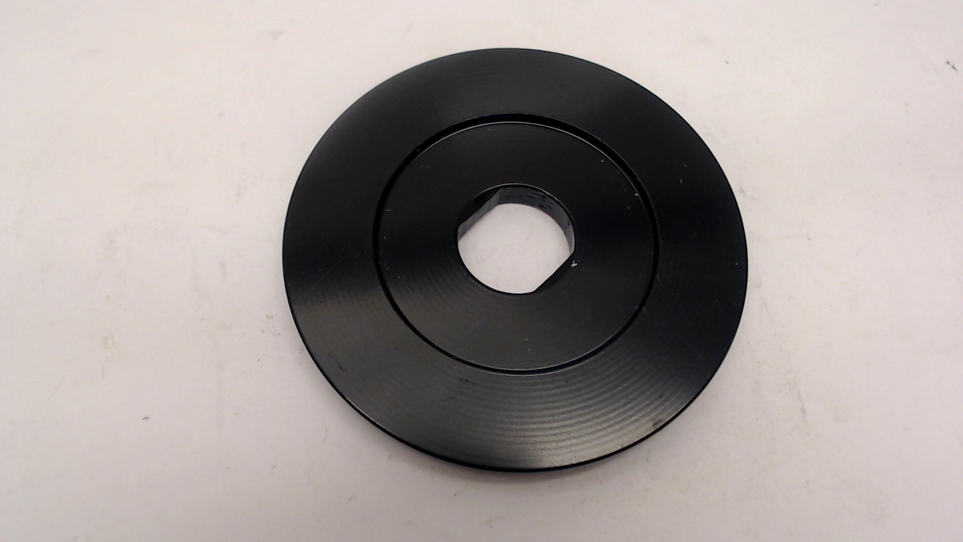 Flange