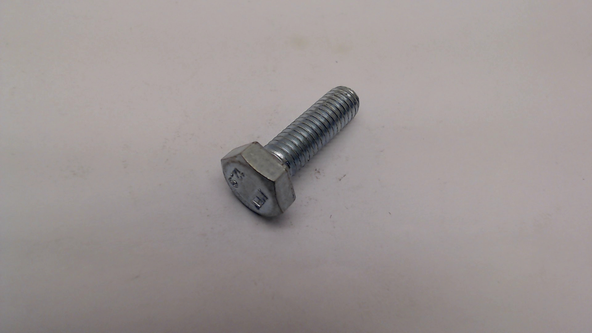 Adjusting Bolt