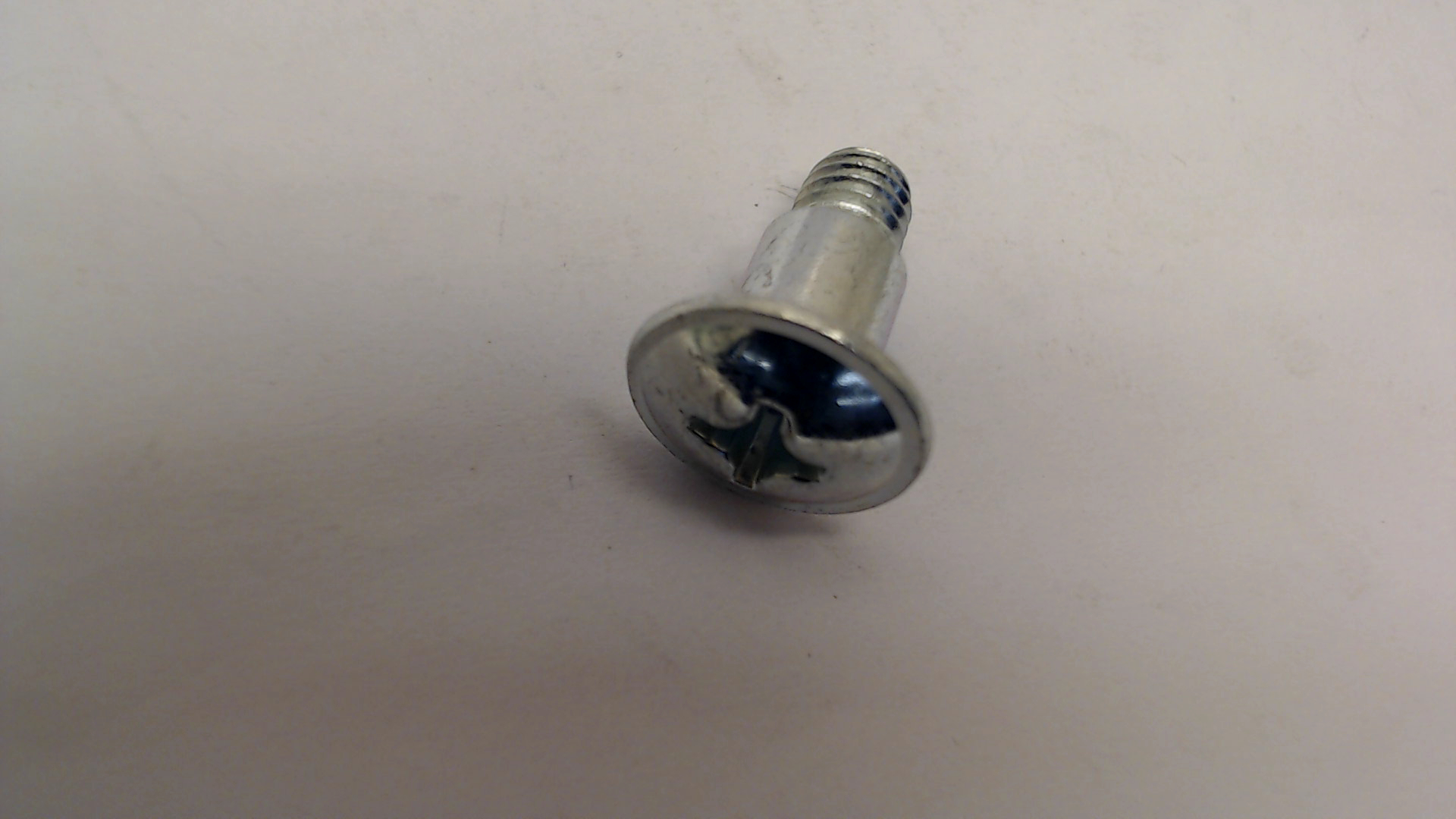 Special Screw