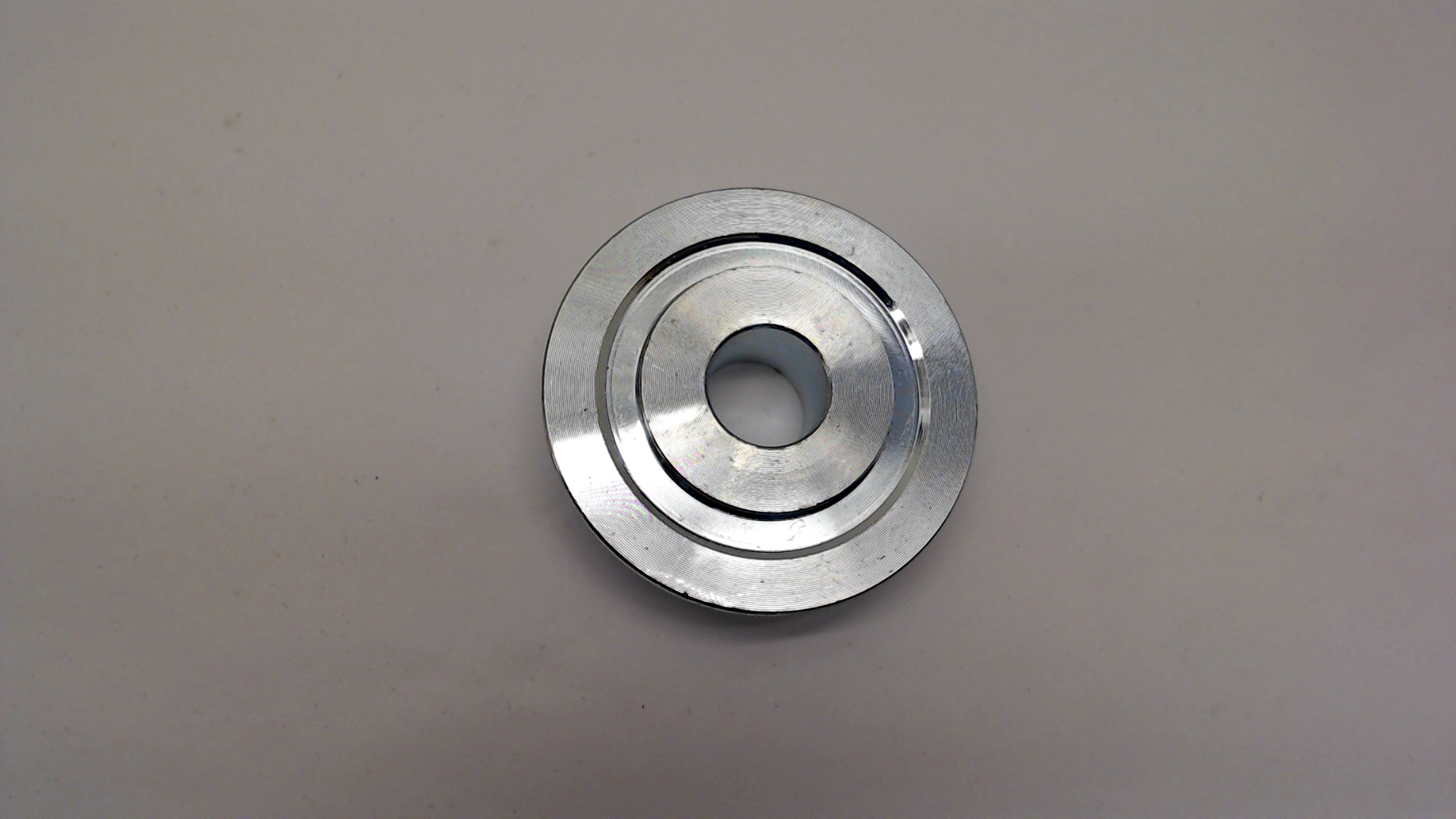 Clamping Flange
