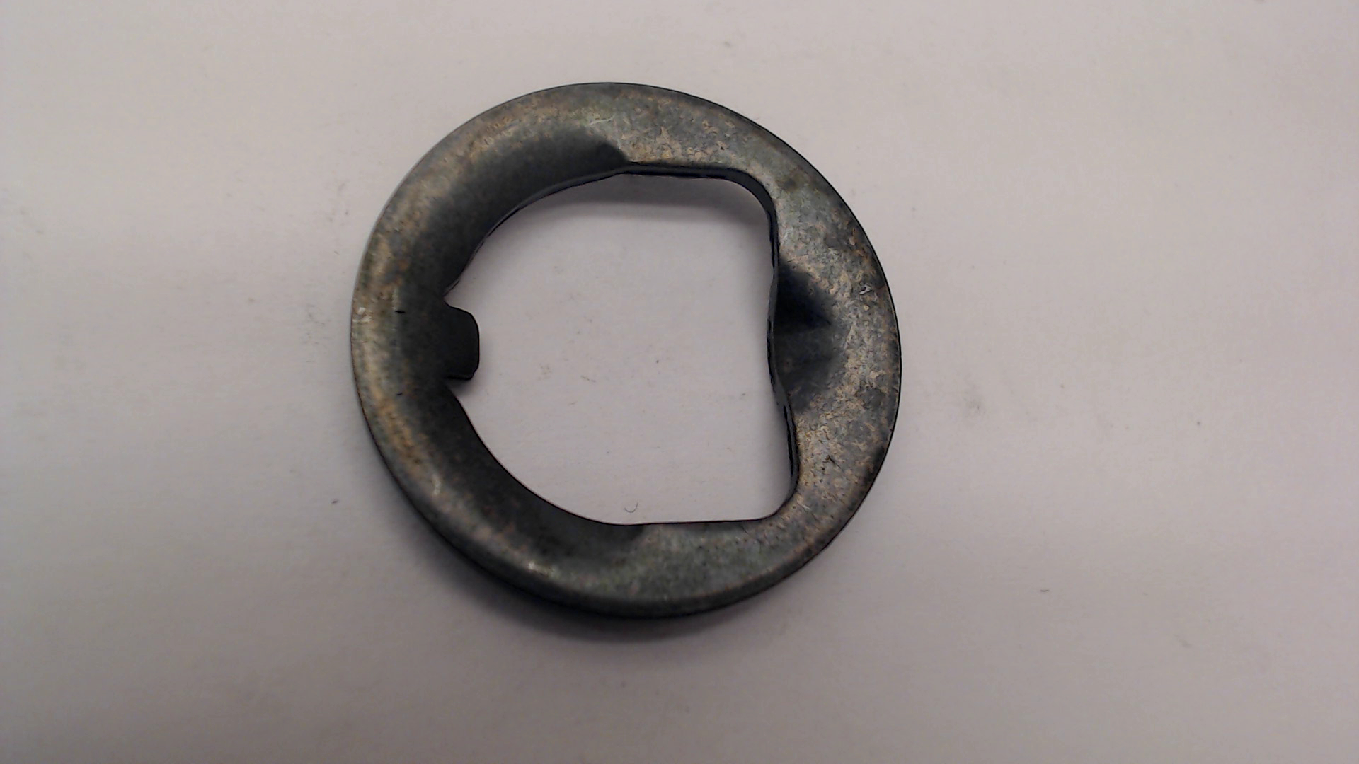 Holding Plate