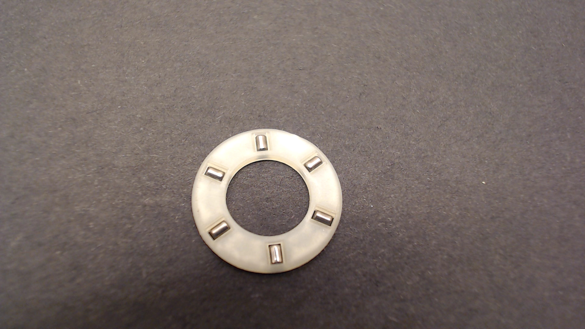 Roller Thrust Bearing