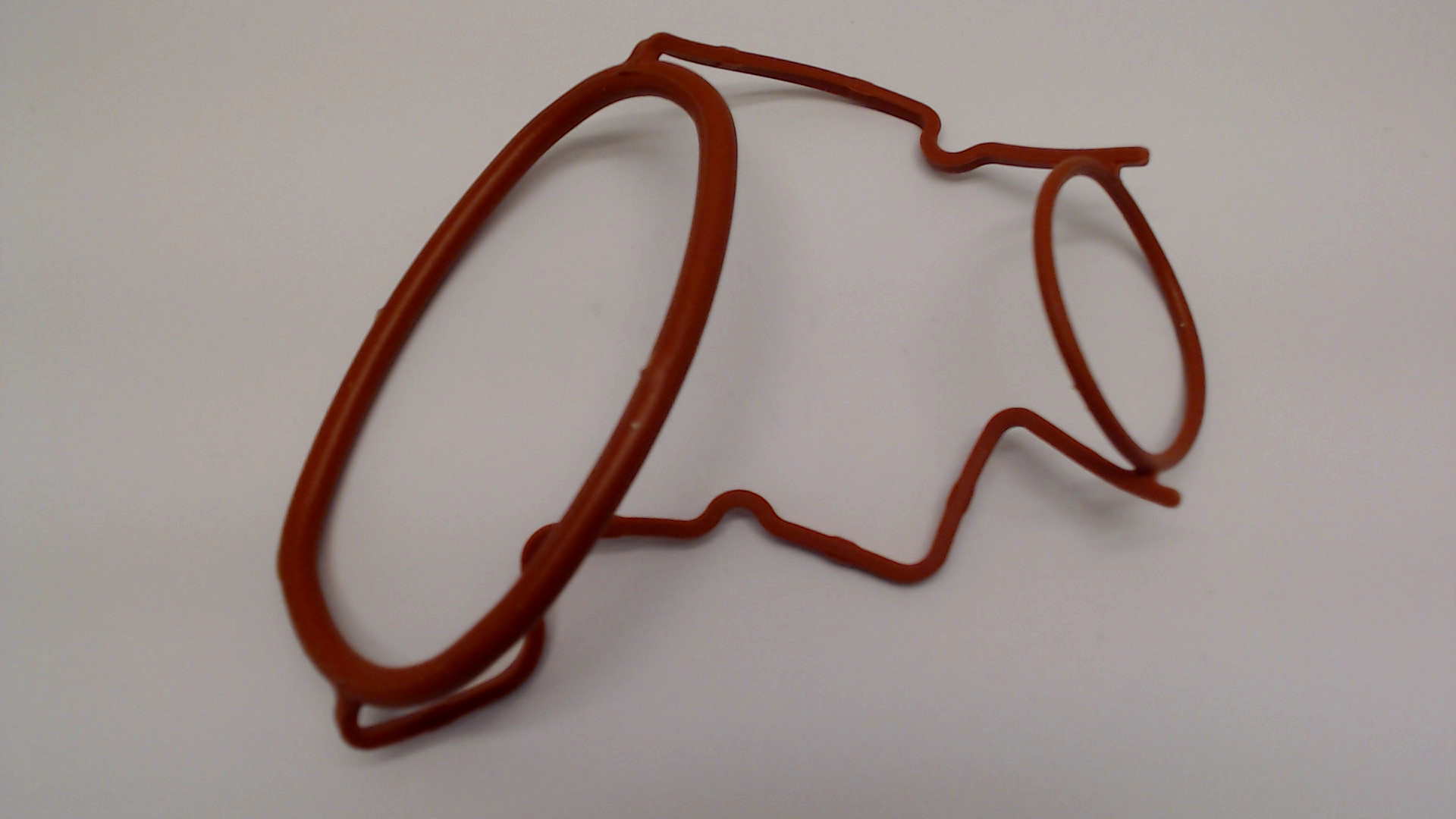 Sealing Frame