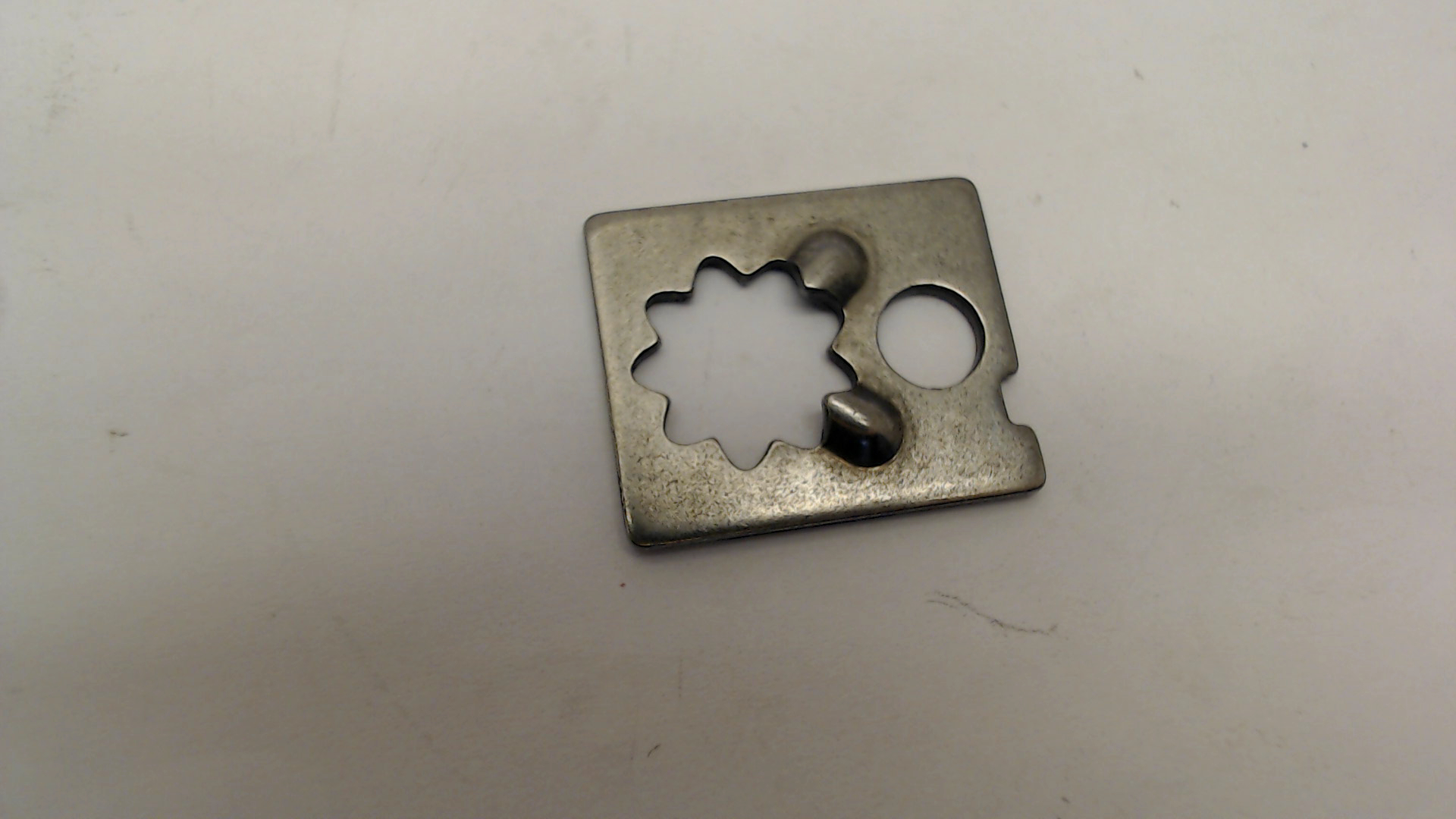 Tab Washer