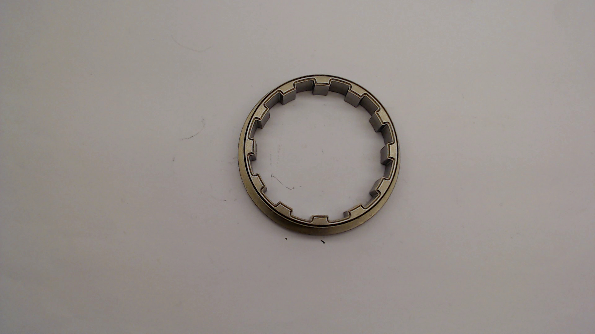 Clutch Sleeve