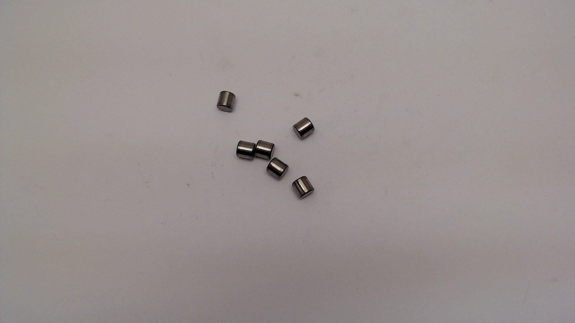 Cylindrical Roller