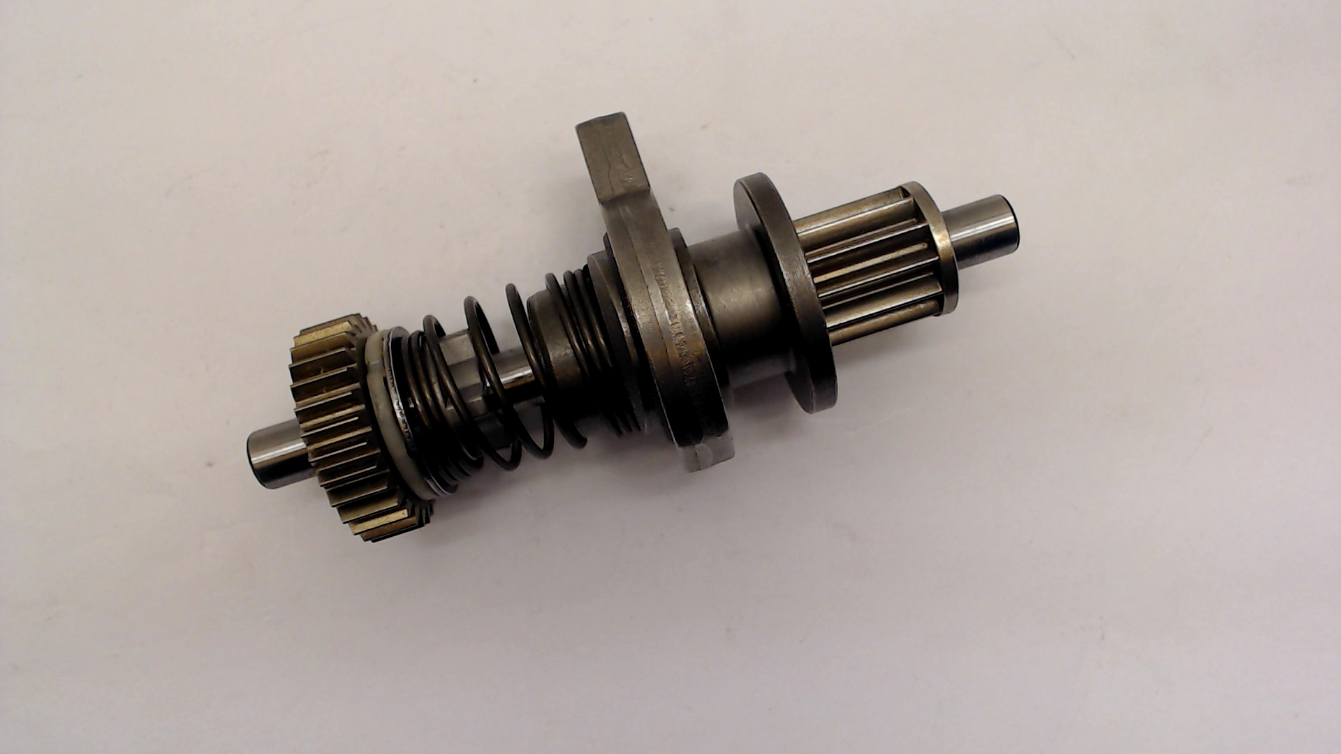 Jack Shaft