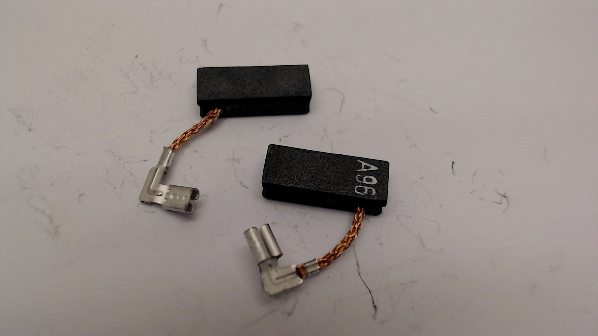 Carbon-brush Set