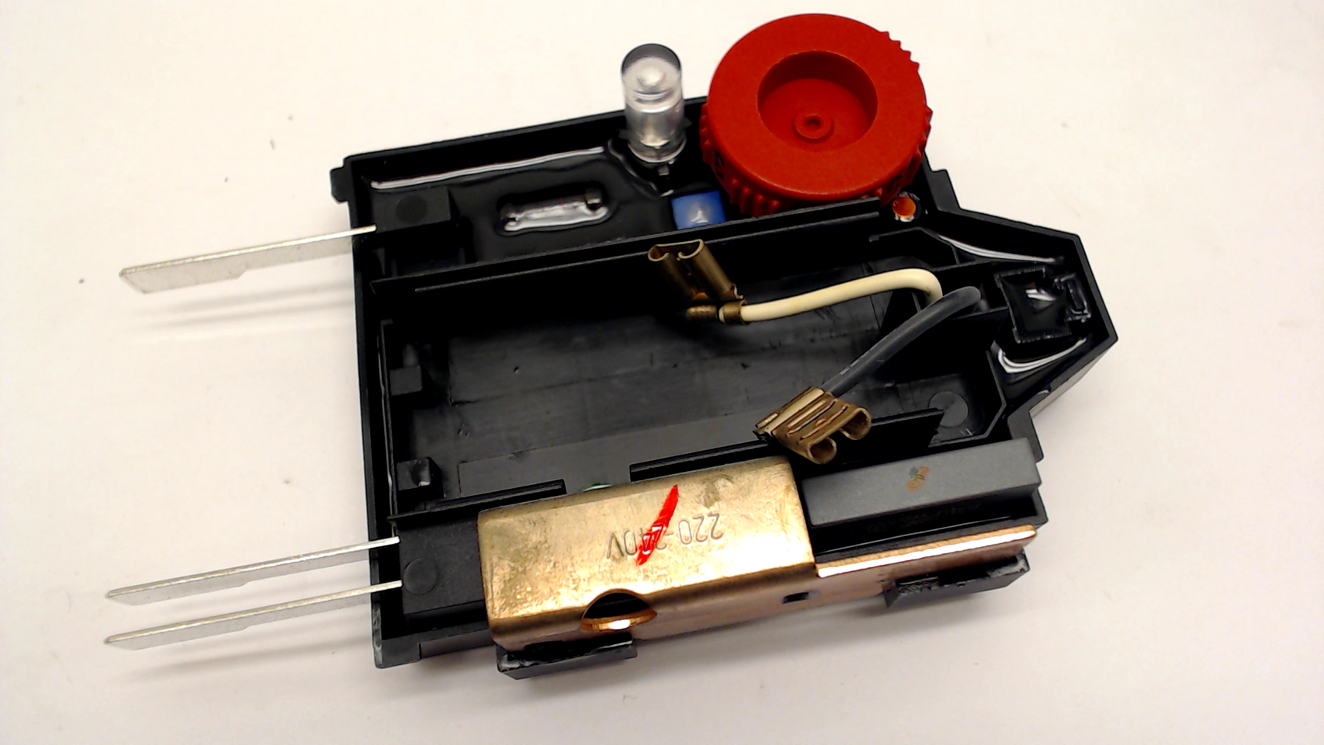 Speed Governor