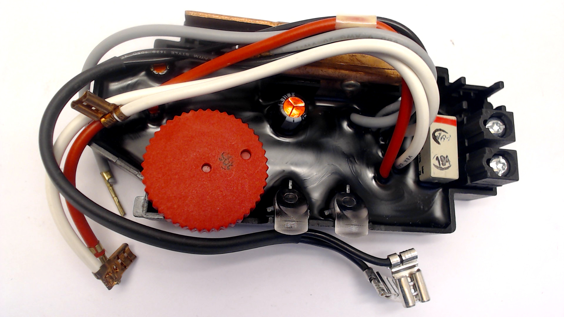 Speed Governor