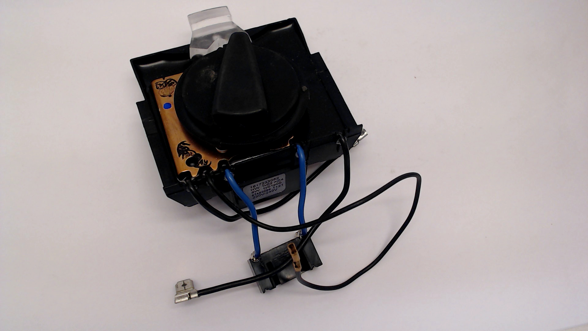 Speed Governor