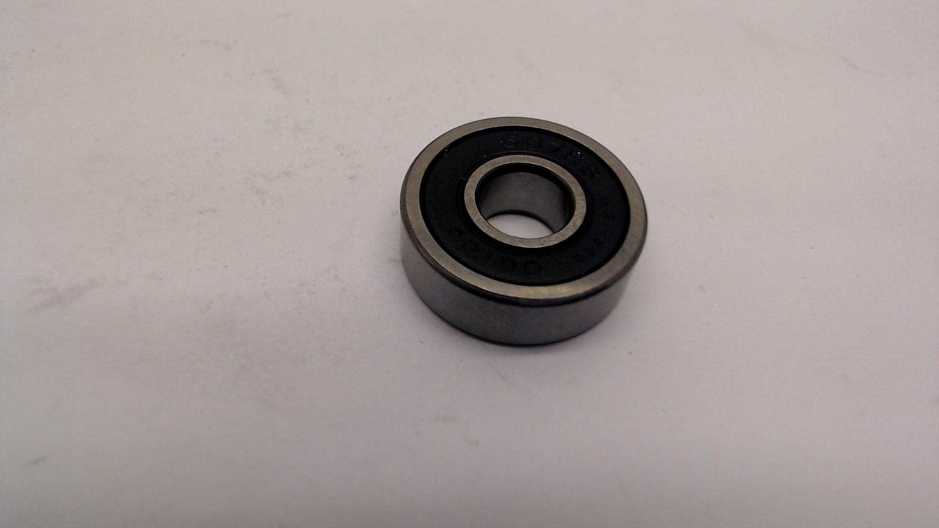 Ball Bearing