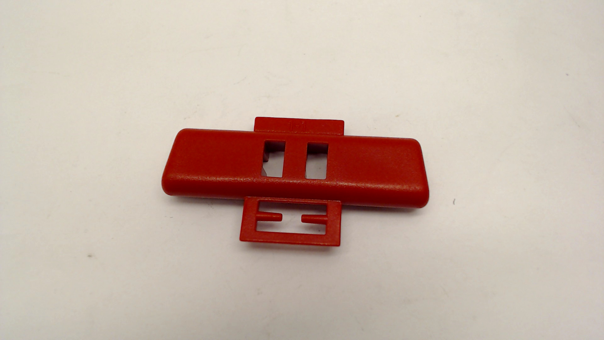 Switch Button