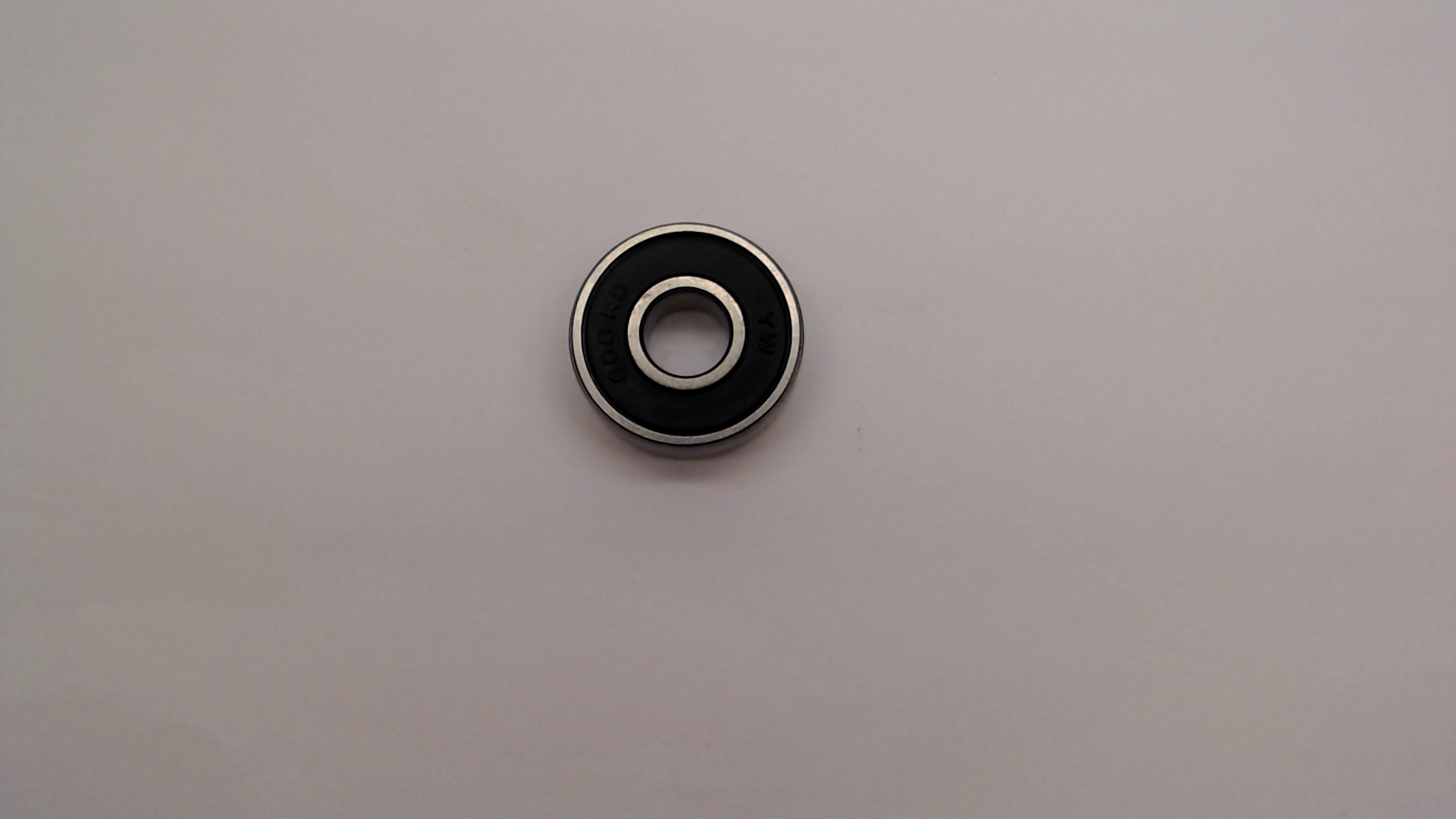Deep-groove Ball Bearing