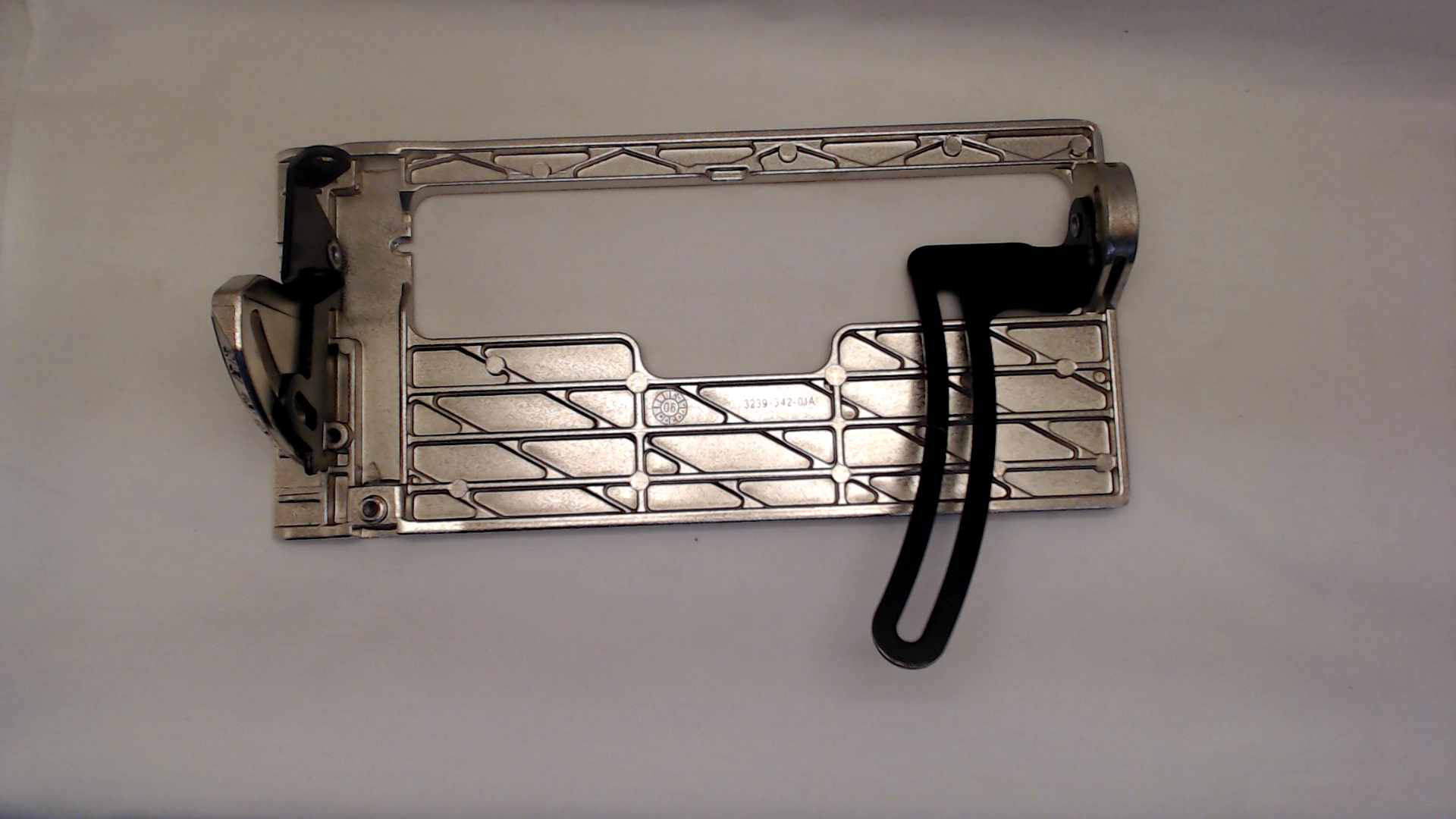 Base Plate