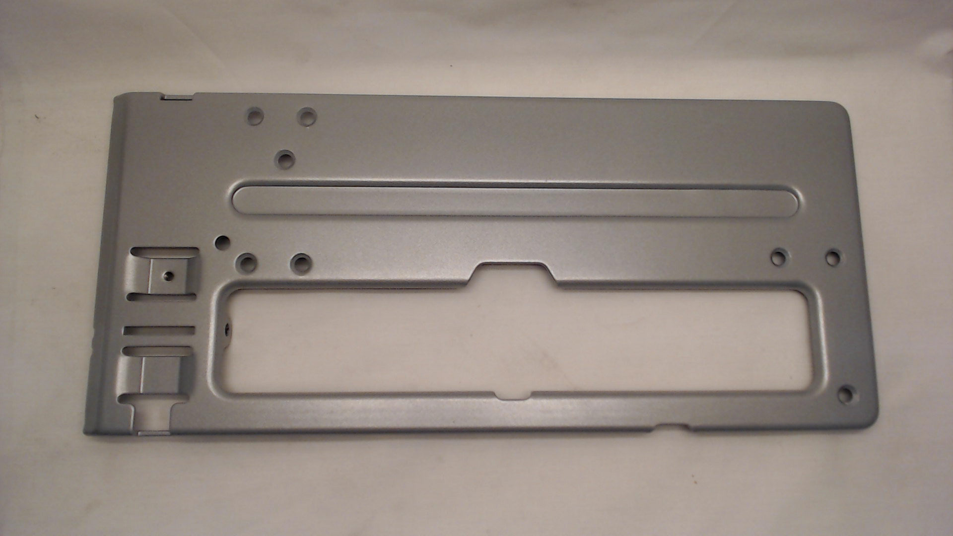 Base Plate