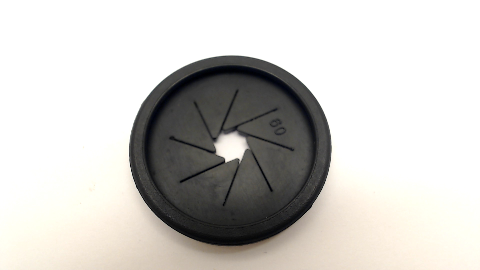 Sealing Cap