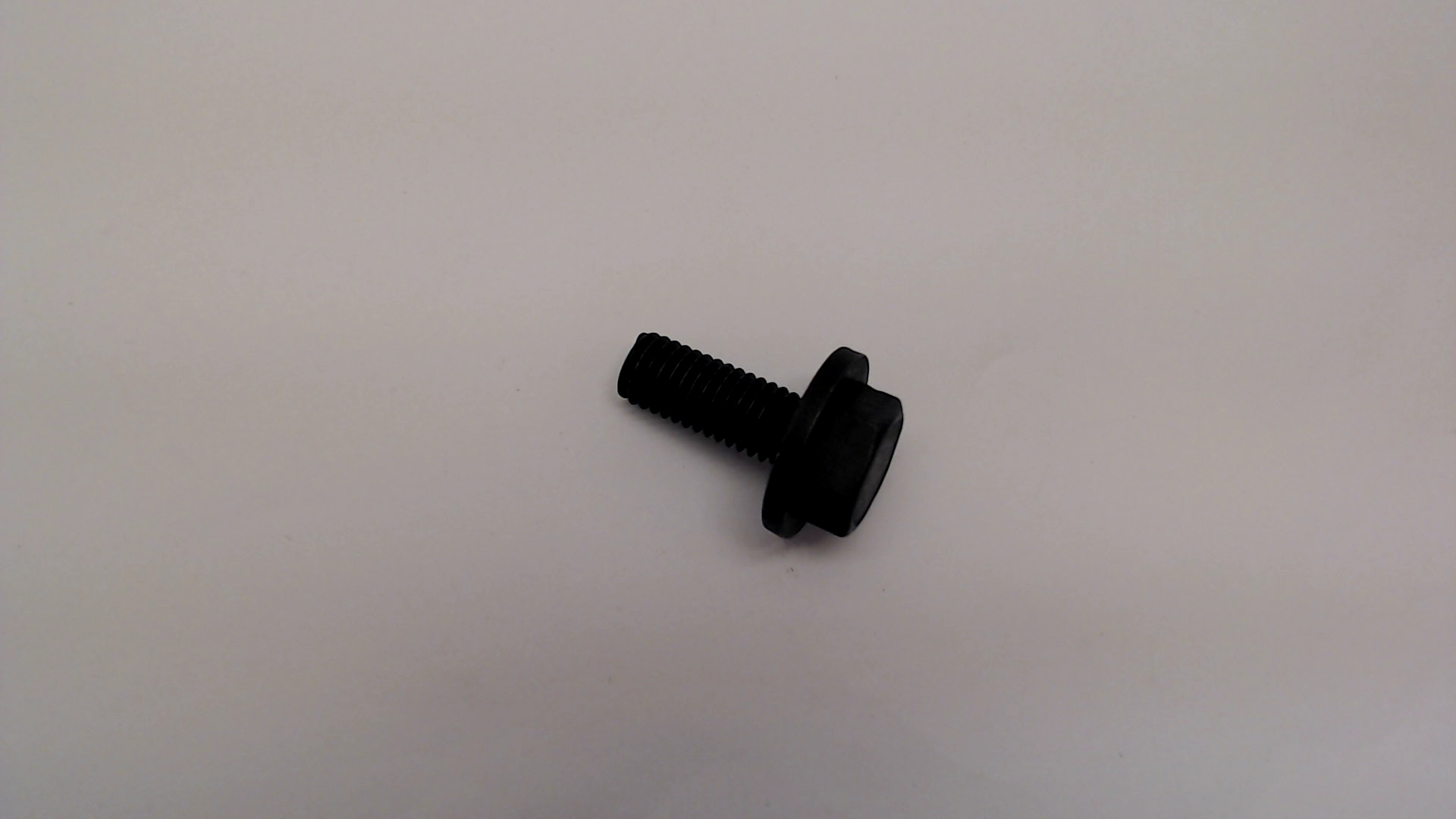 Threaded Bolt
