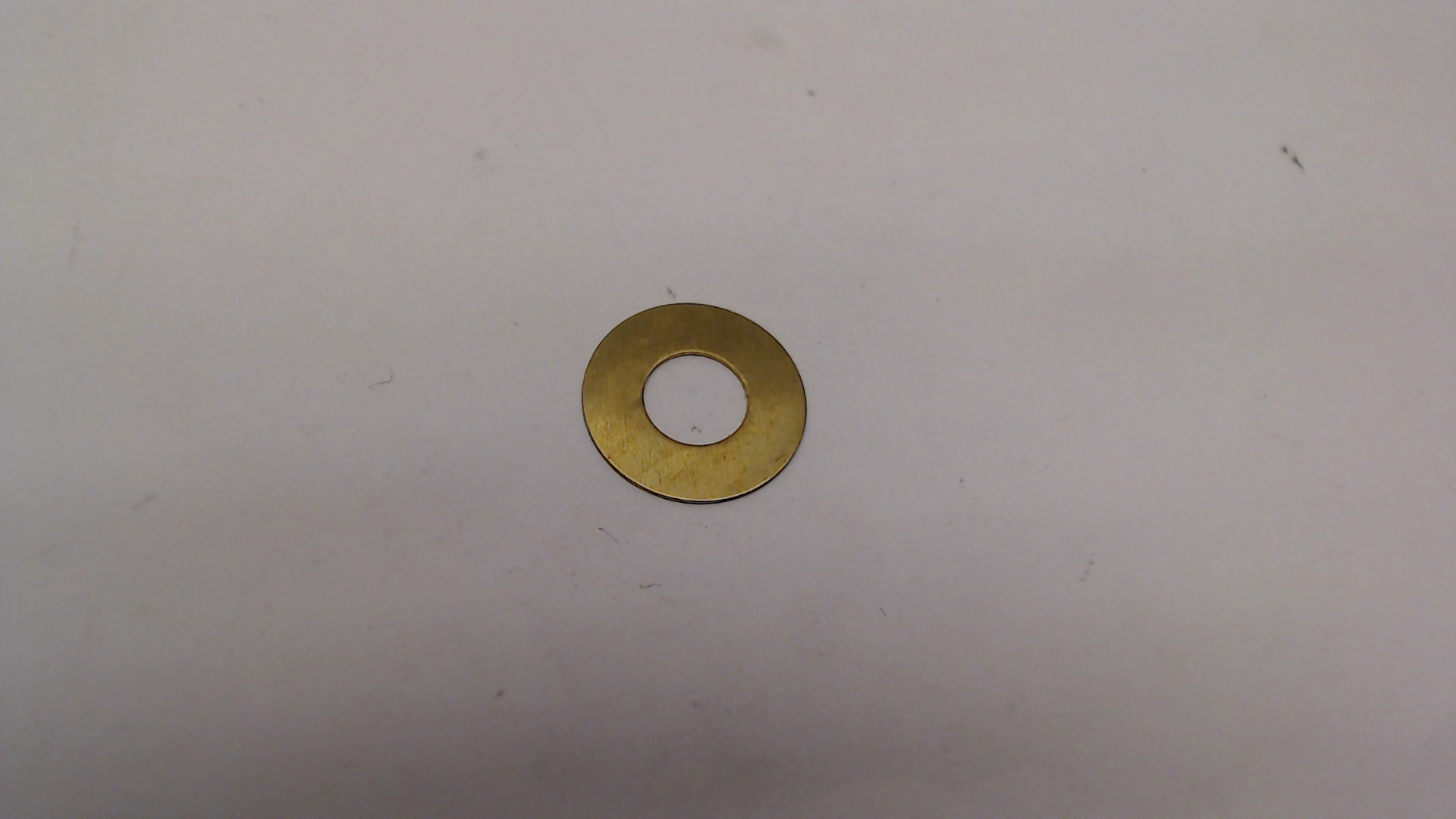 Plain Washer