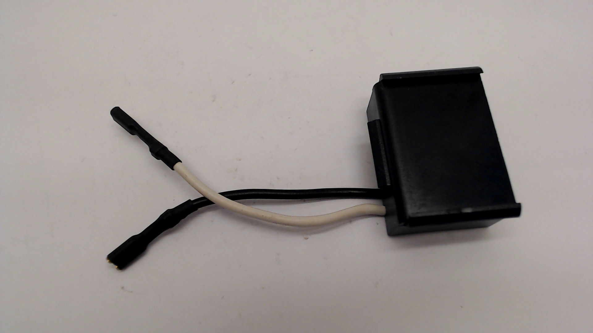 Suppression Capacitor