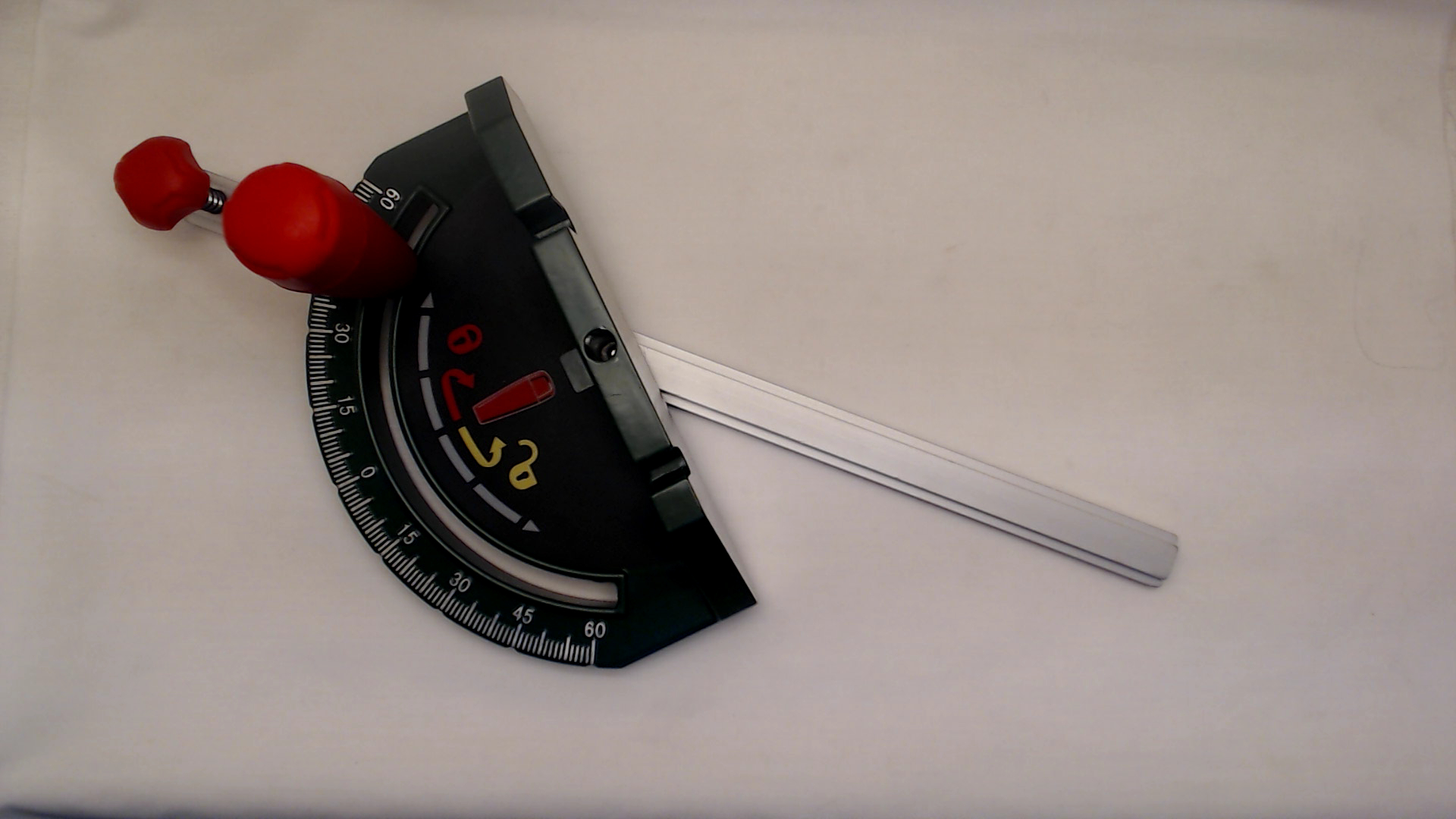 Mitre Gauge