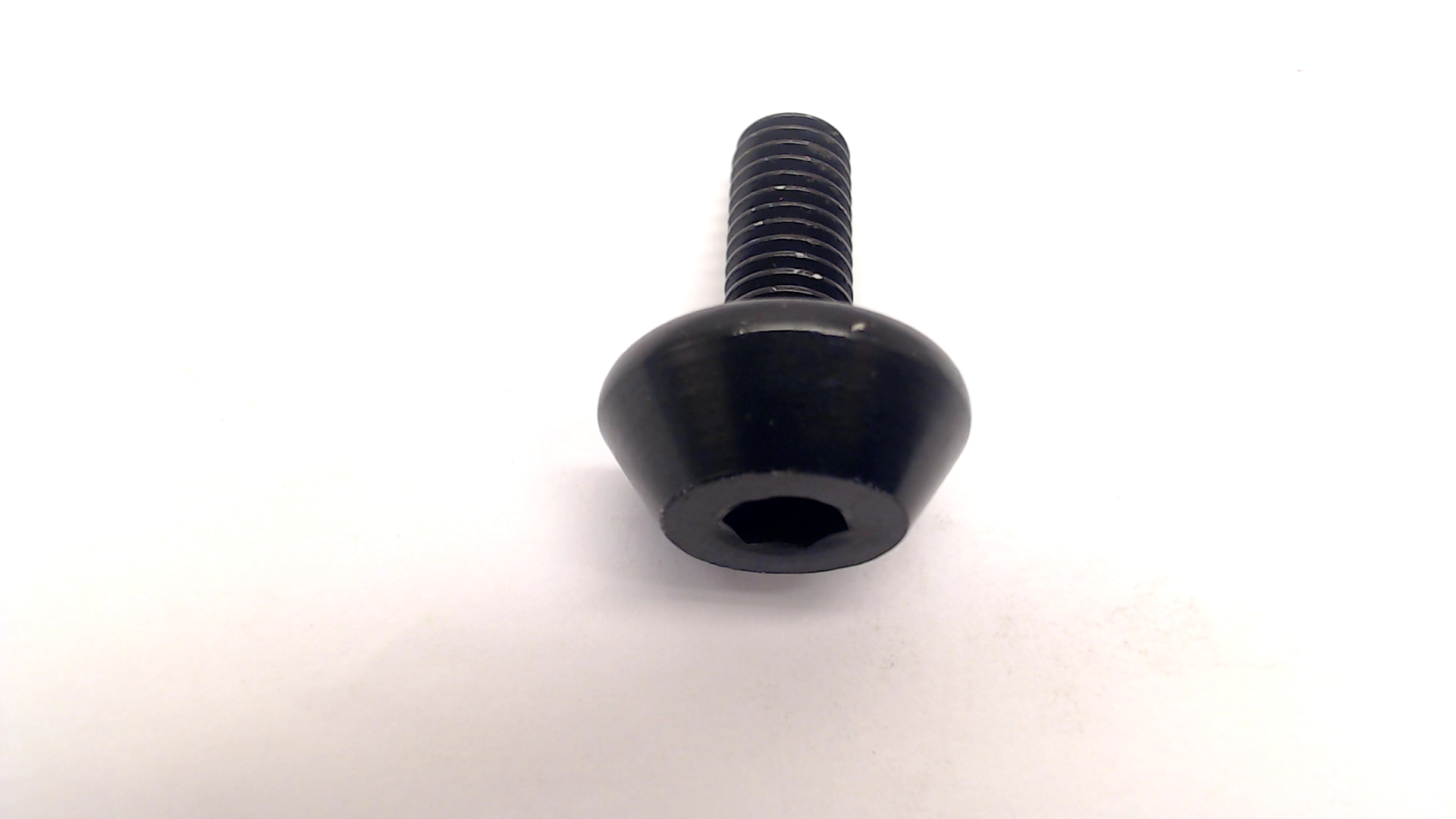 Thread-forming Tap. Screw