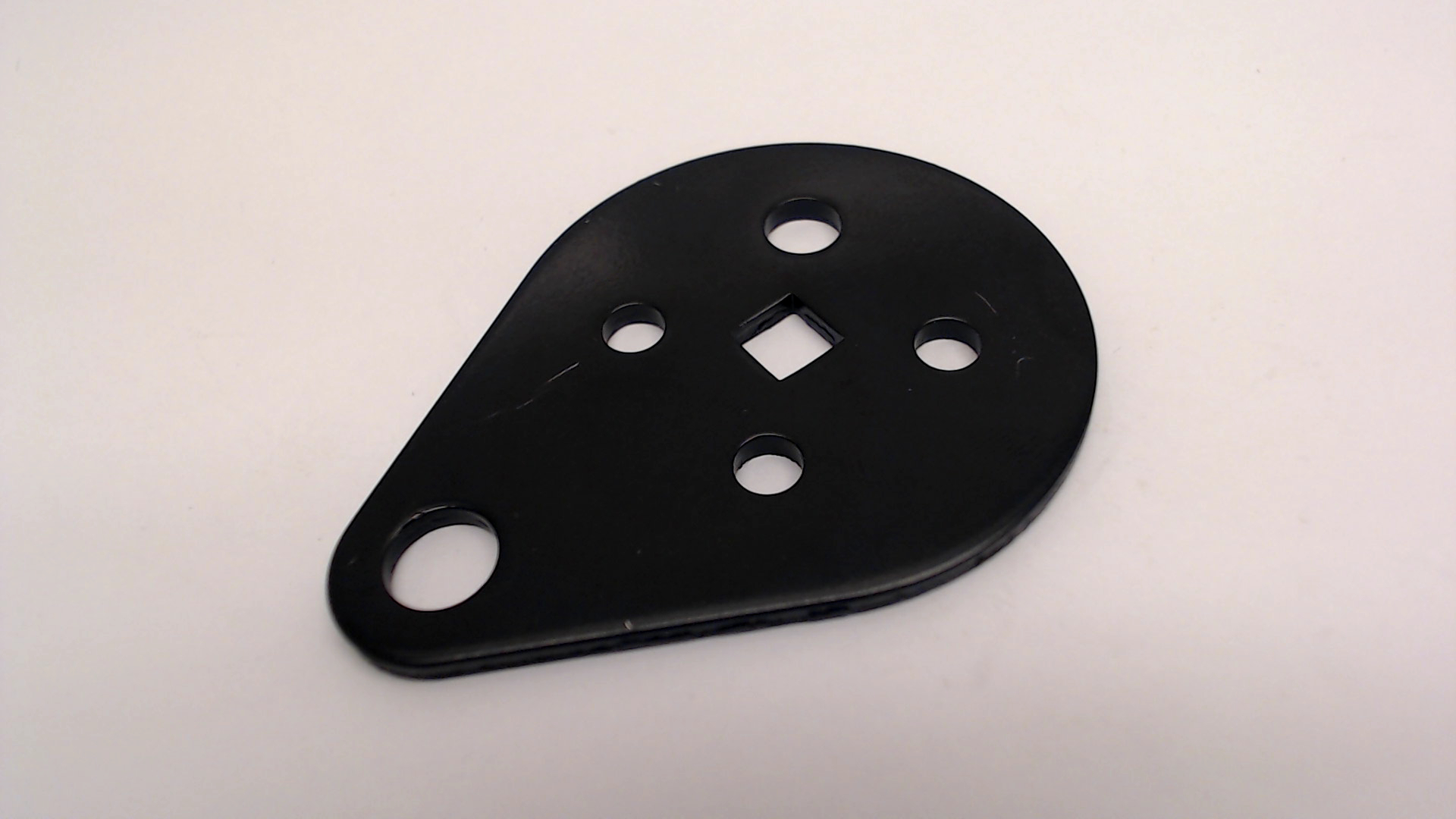 Guard Plate