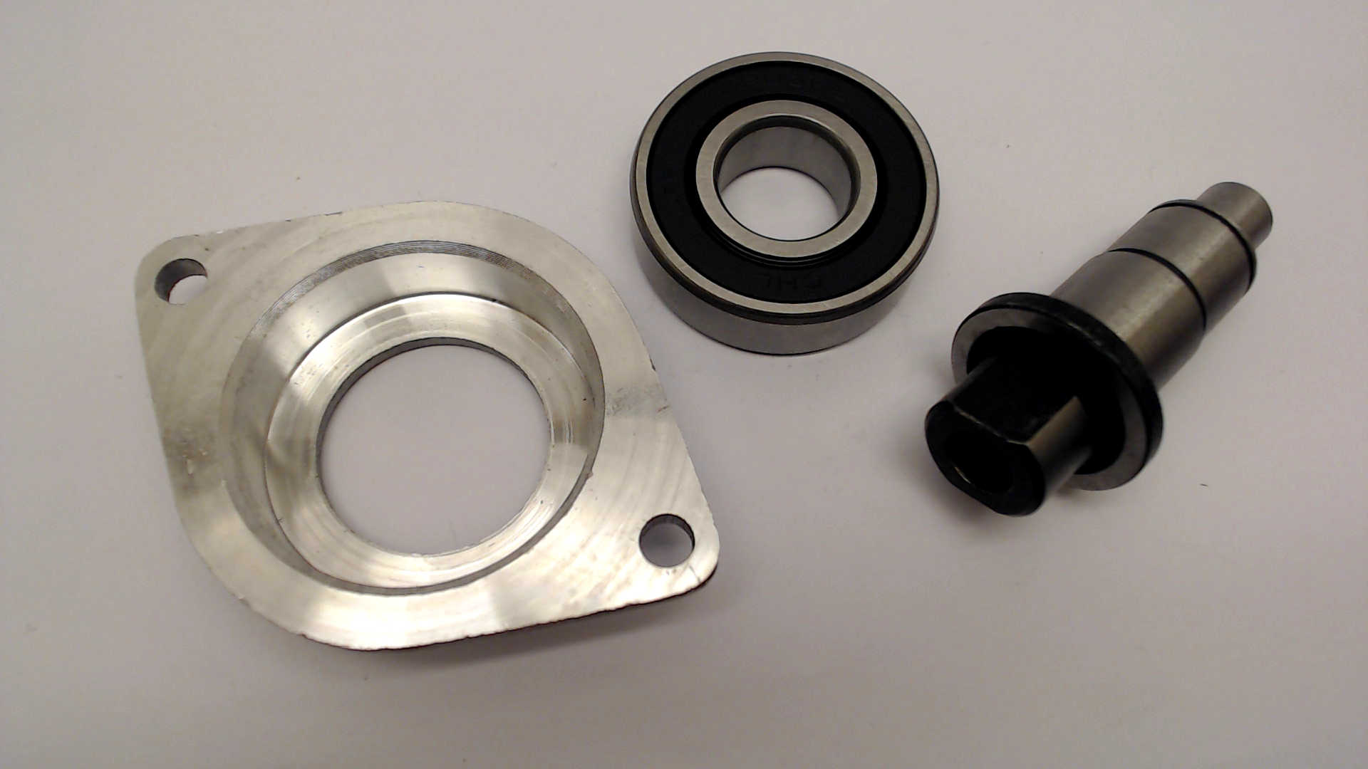 Spindle