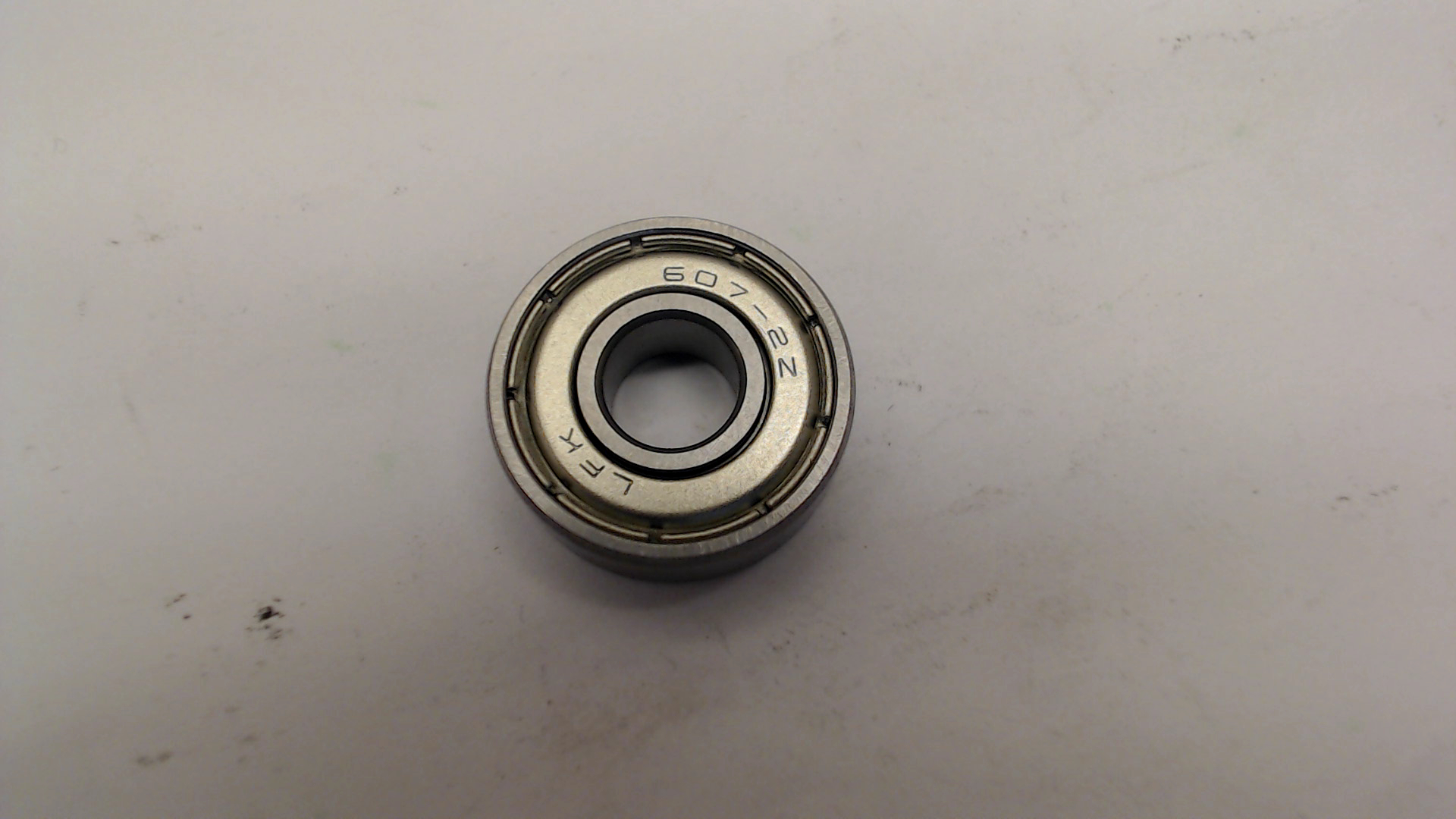 Deep-groove Ball Bearing