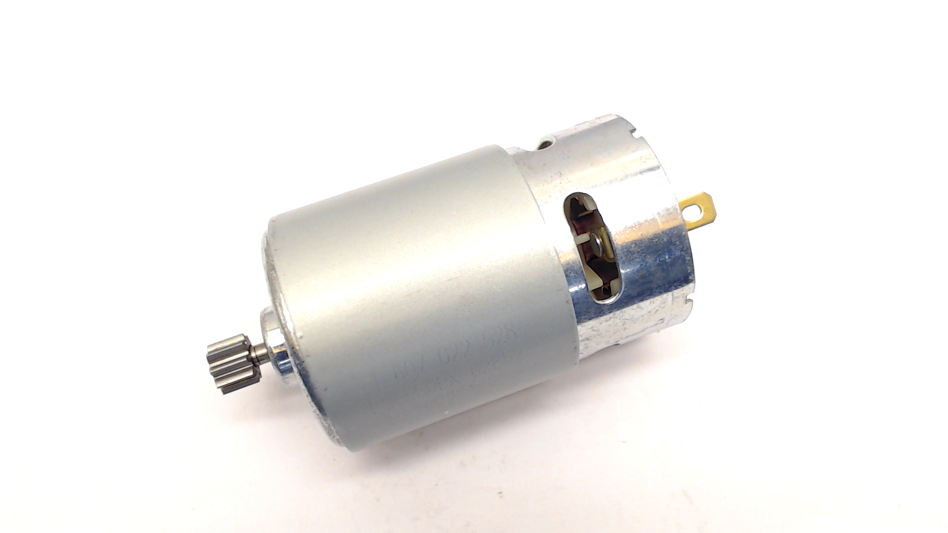 Dc Motor