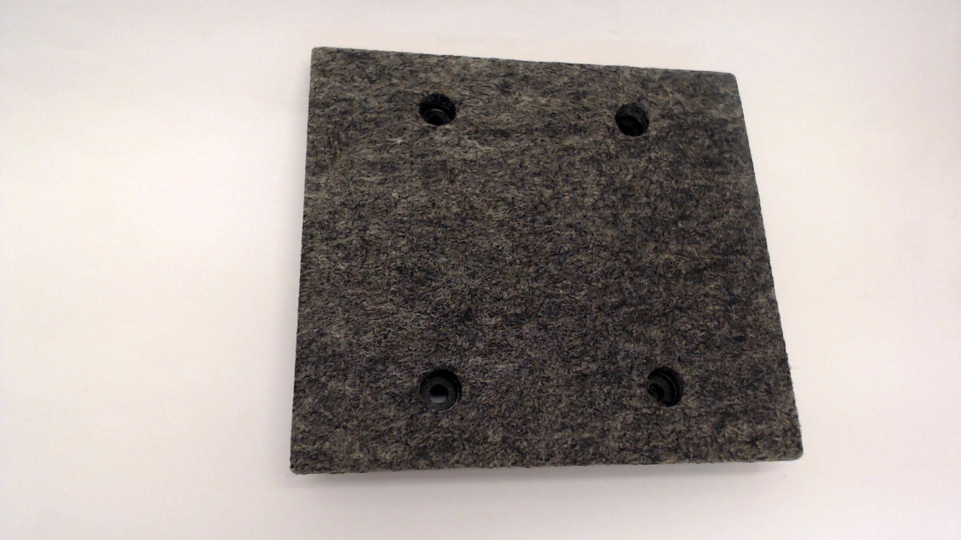 Sanding Frame