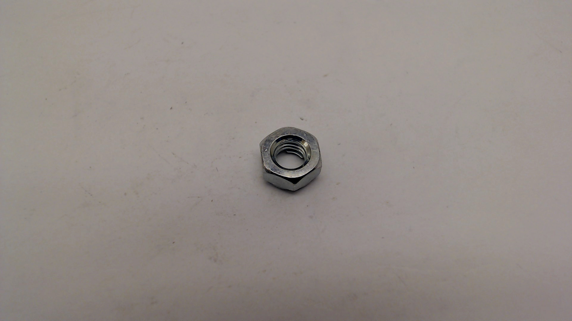 HEX U-NUT M6 EH561/MH2556