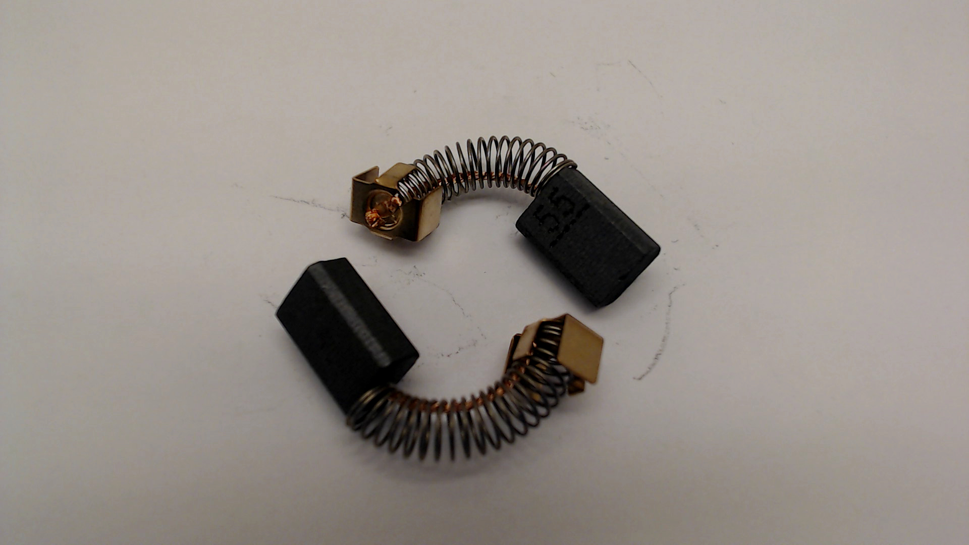 CARBON BRUSH CB- 15 (CB-55)