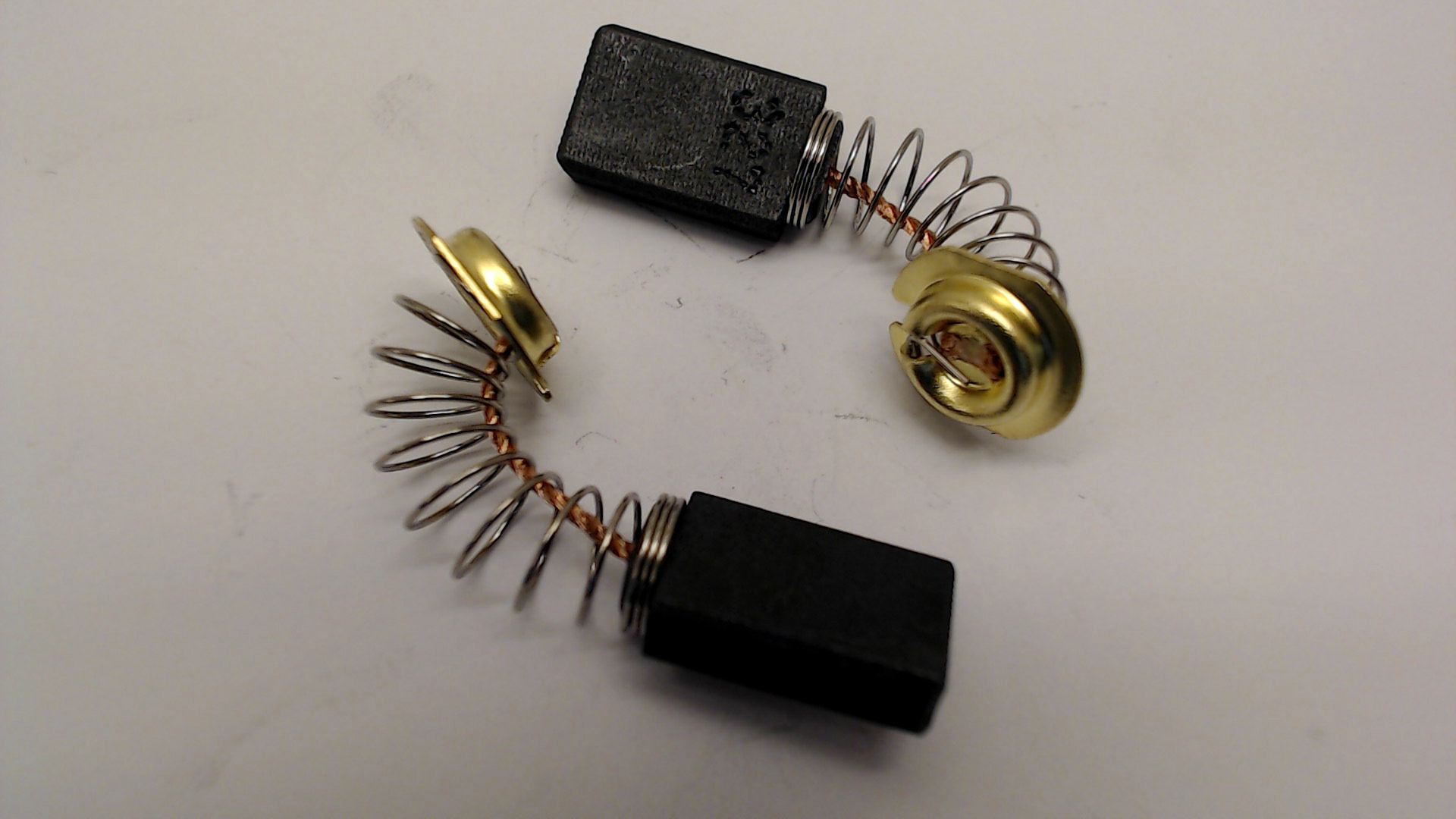 AC CARBON BRUSH CB-327