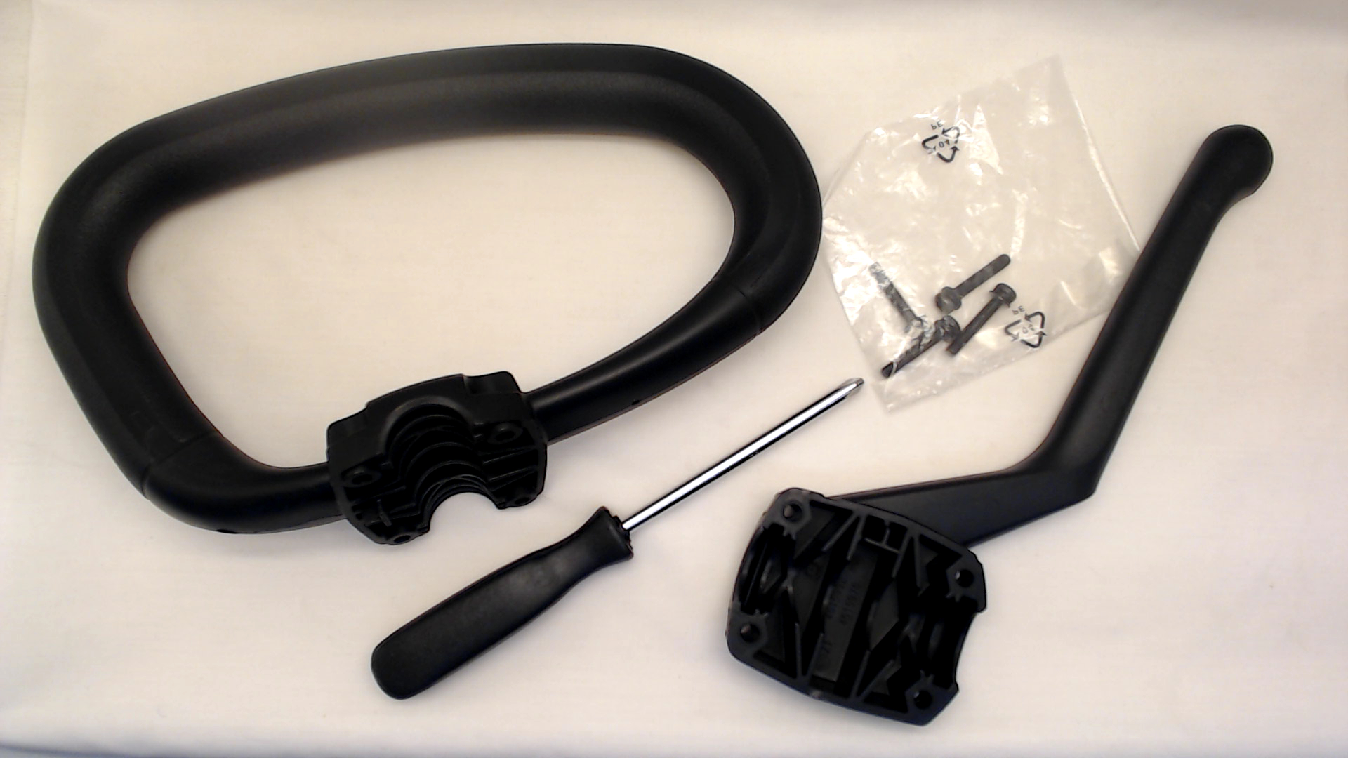 HANDLE ASSY BC300LD/EBH252/EM