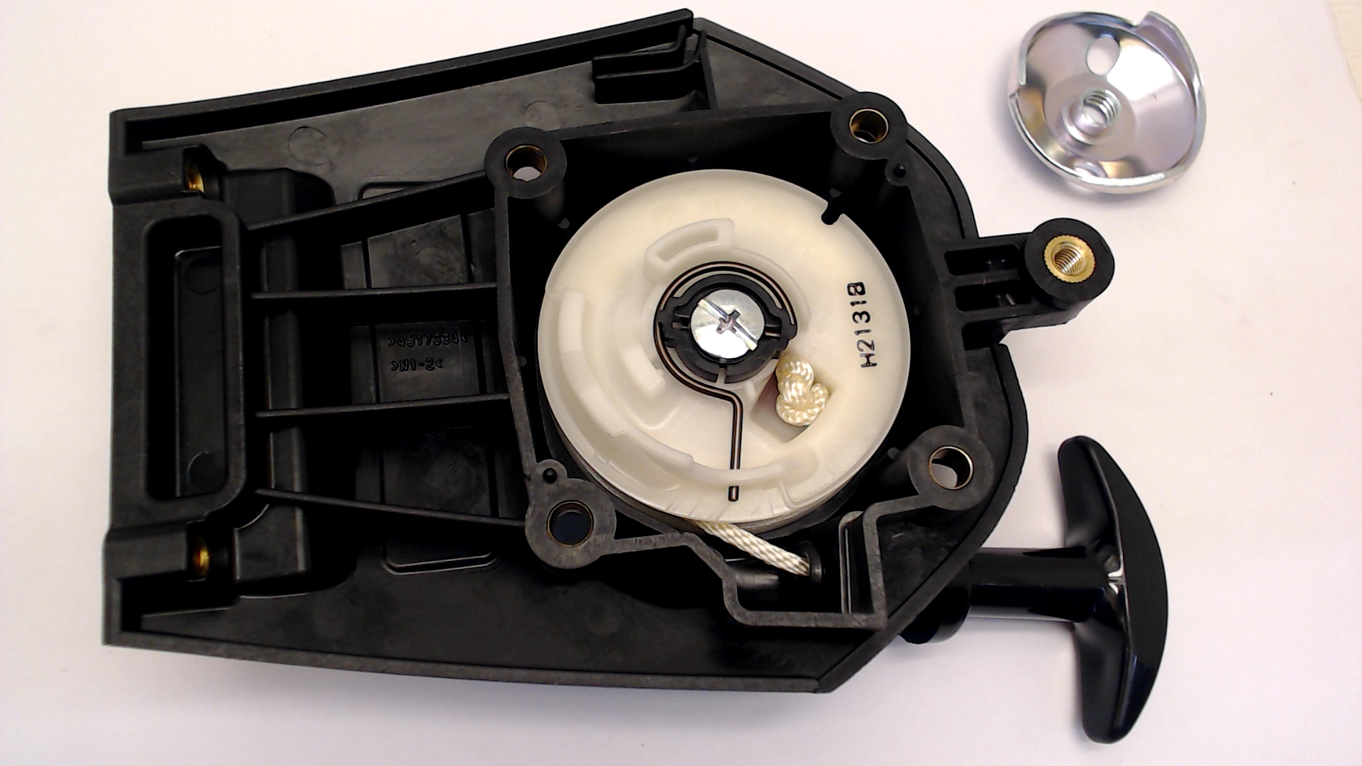 RECOIL STARTER SET ER2650LH