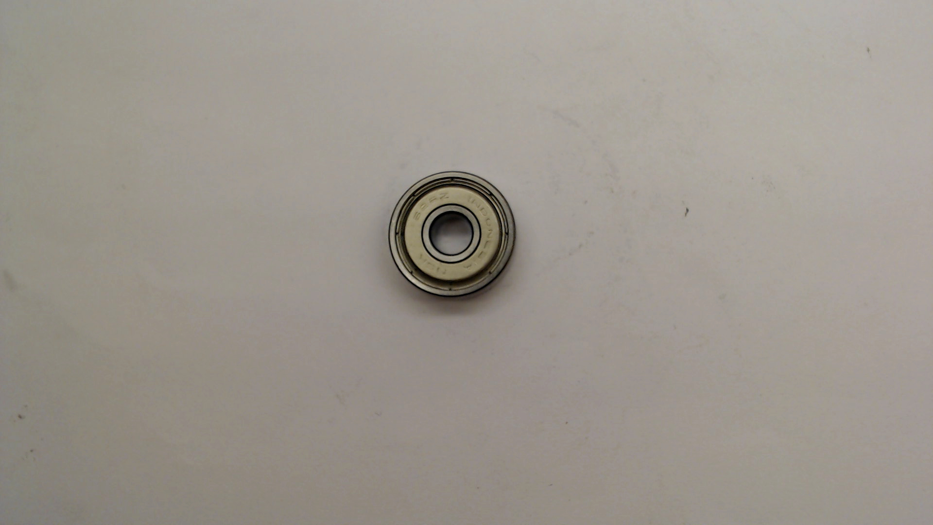 BALL BEARING 626Z 6408