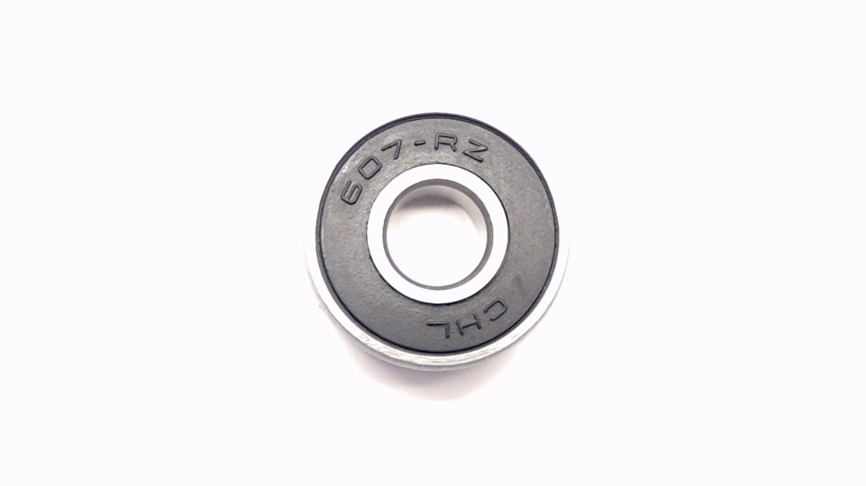 BALL BEARING 607LLB