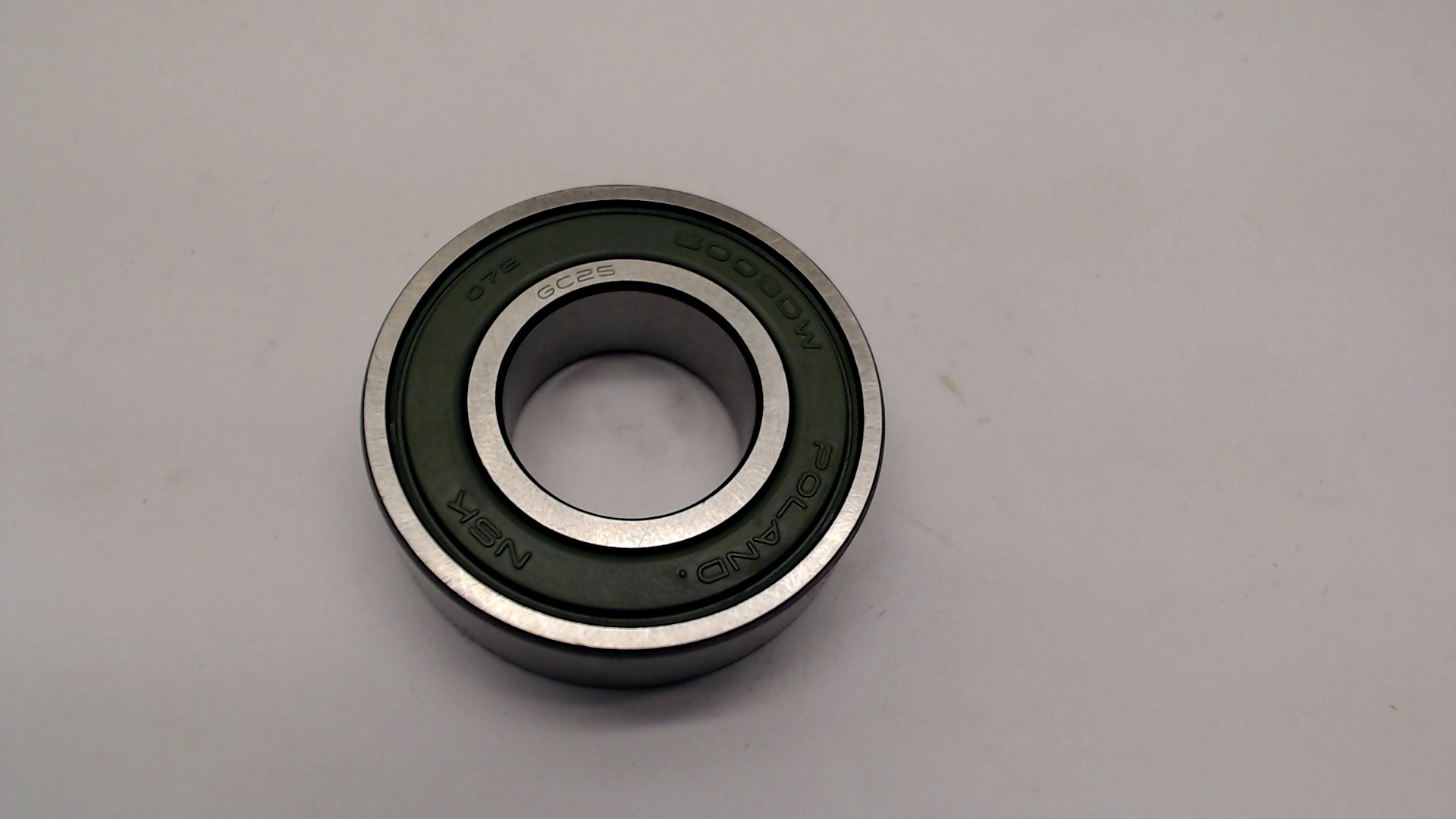 BALL BEARING 6003DDW RT0700C