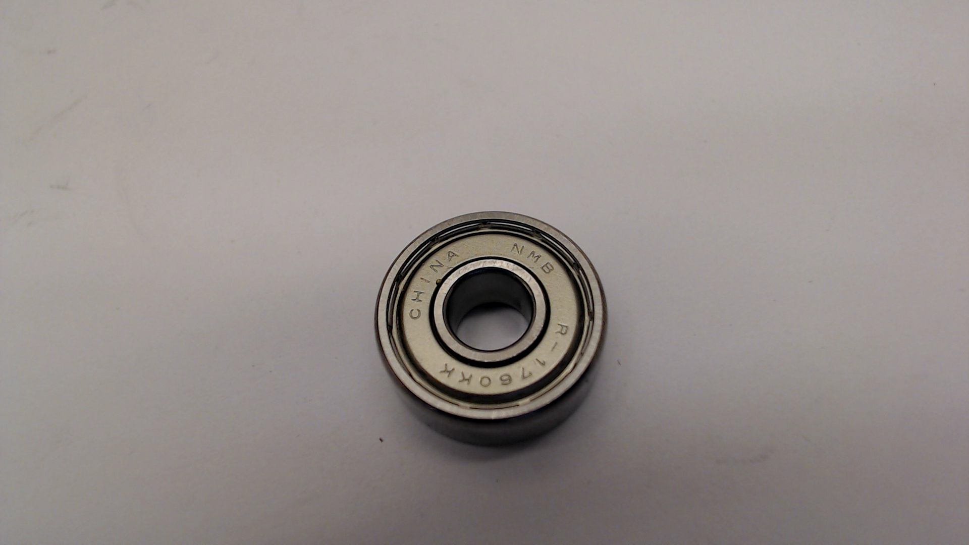 BALL BEARING 606ZZ HR2410/DH