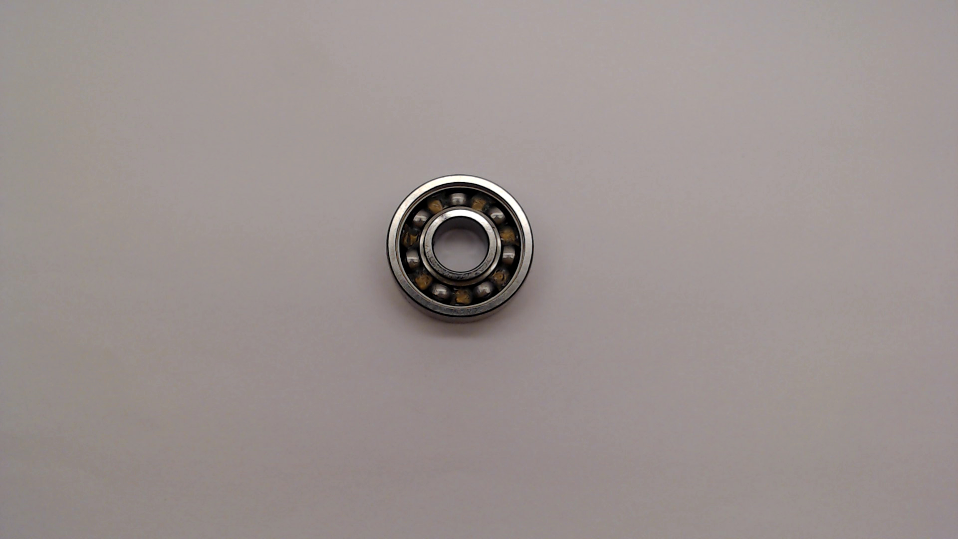 BALL BEARING 608  BFS440/BFR5