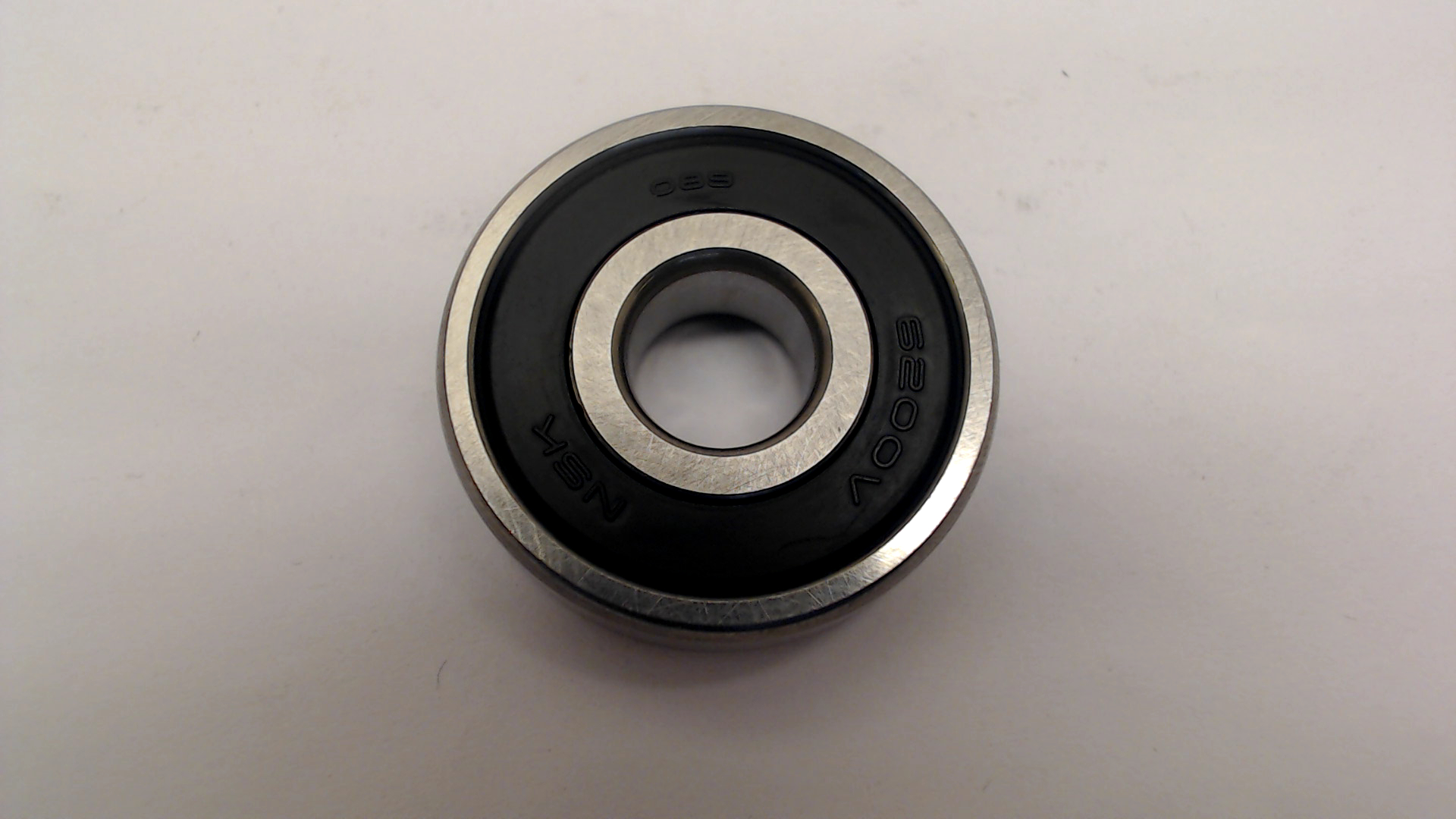 BALL BEARING 6200LLB