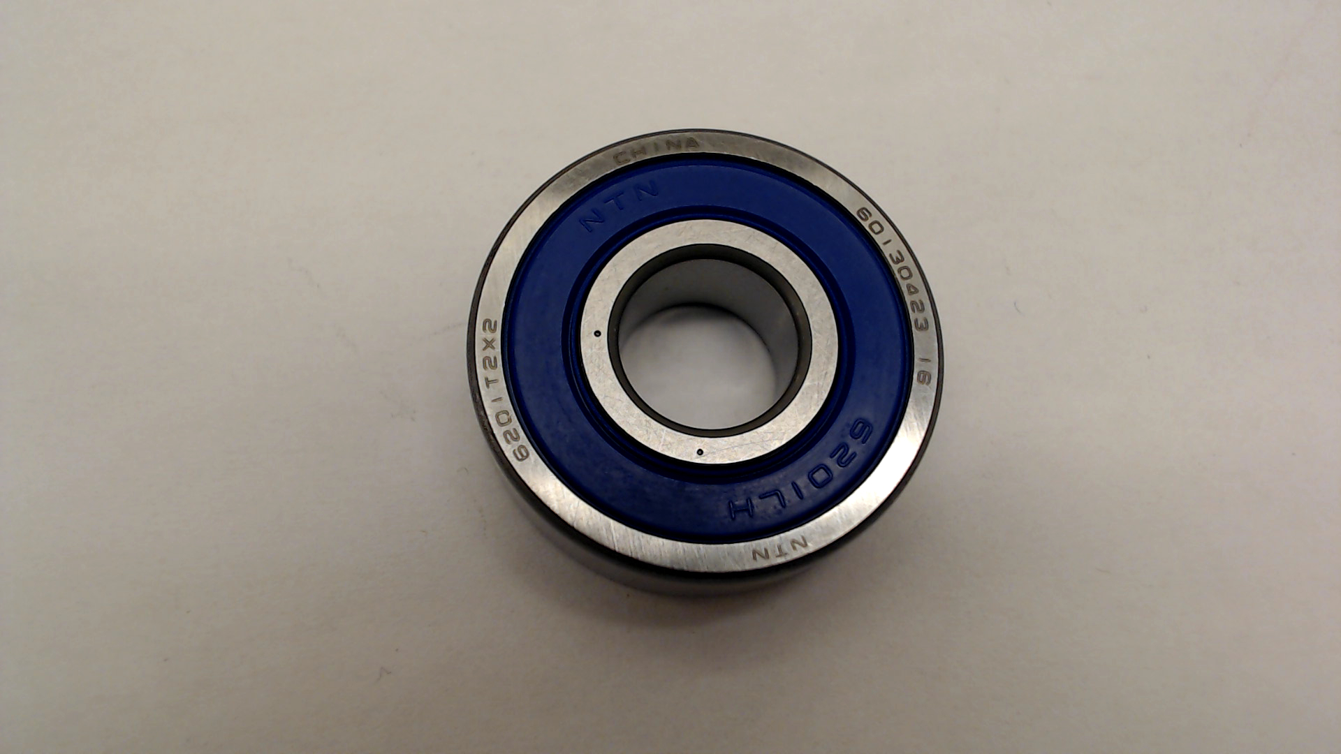 BALL BEARING 6201DDW BPJ140/8